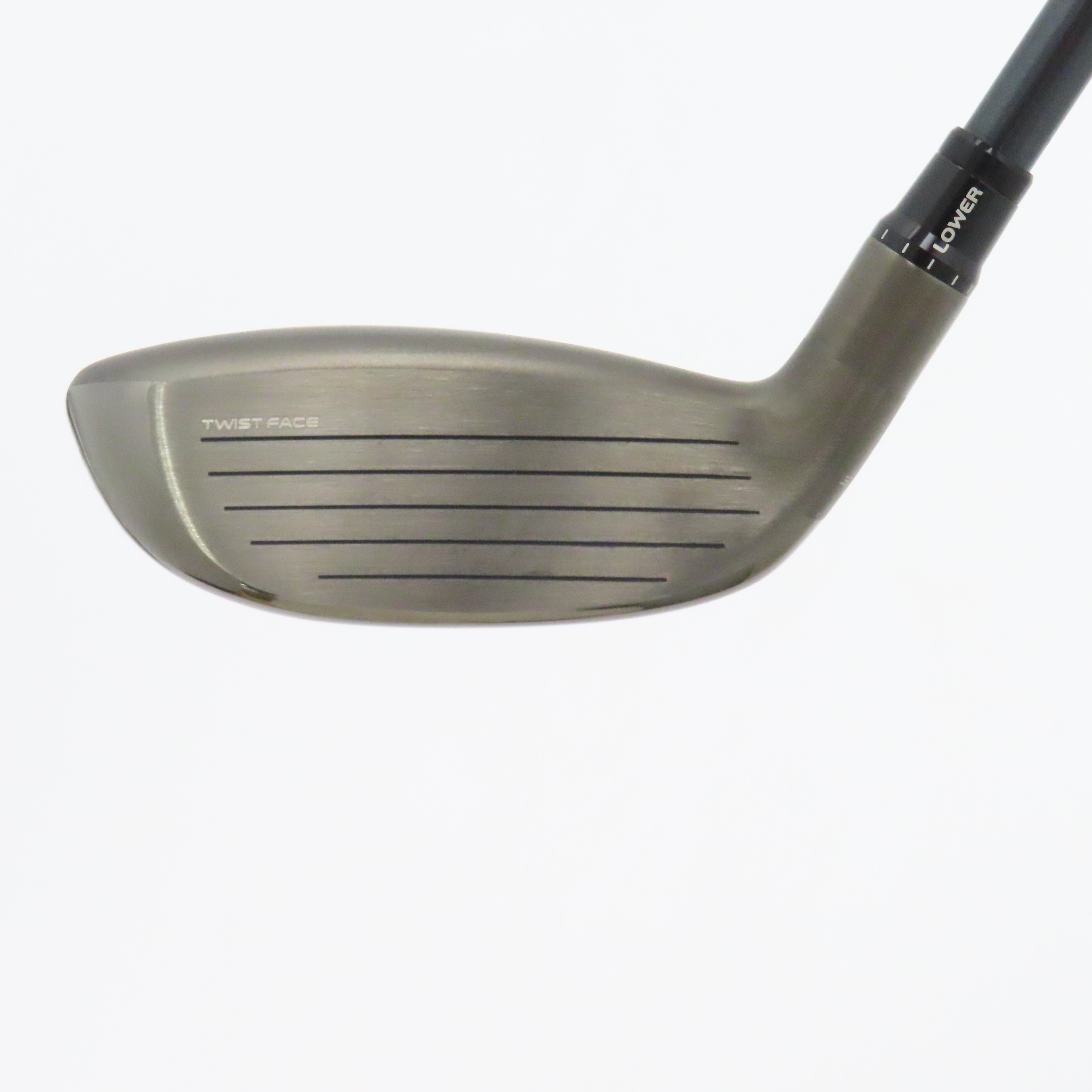 中古】Qi35 レスキュー ユーティリティ Diamana Silver TM70(2025） 25