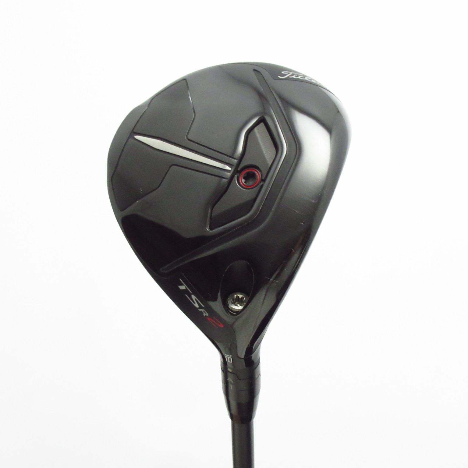 中古】TSR2 フェアウェイウッド Tour AD IZ-5 18 R1 C(フェアウェイ
