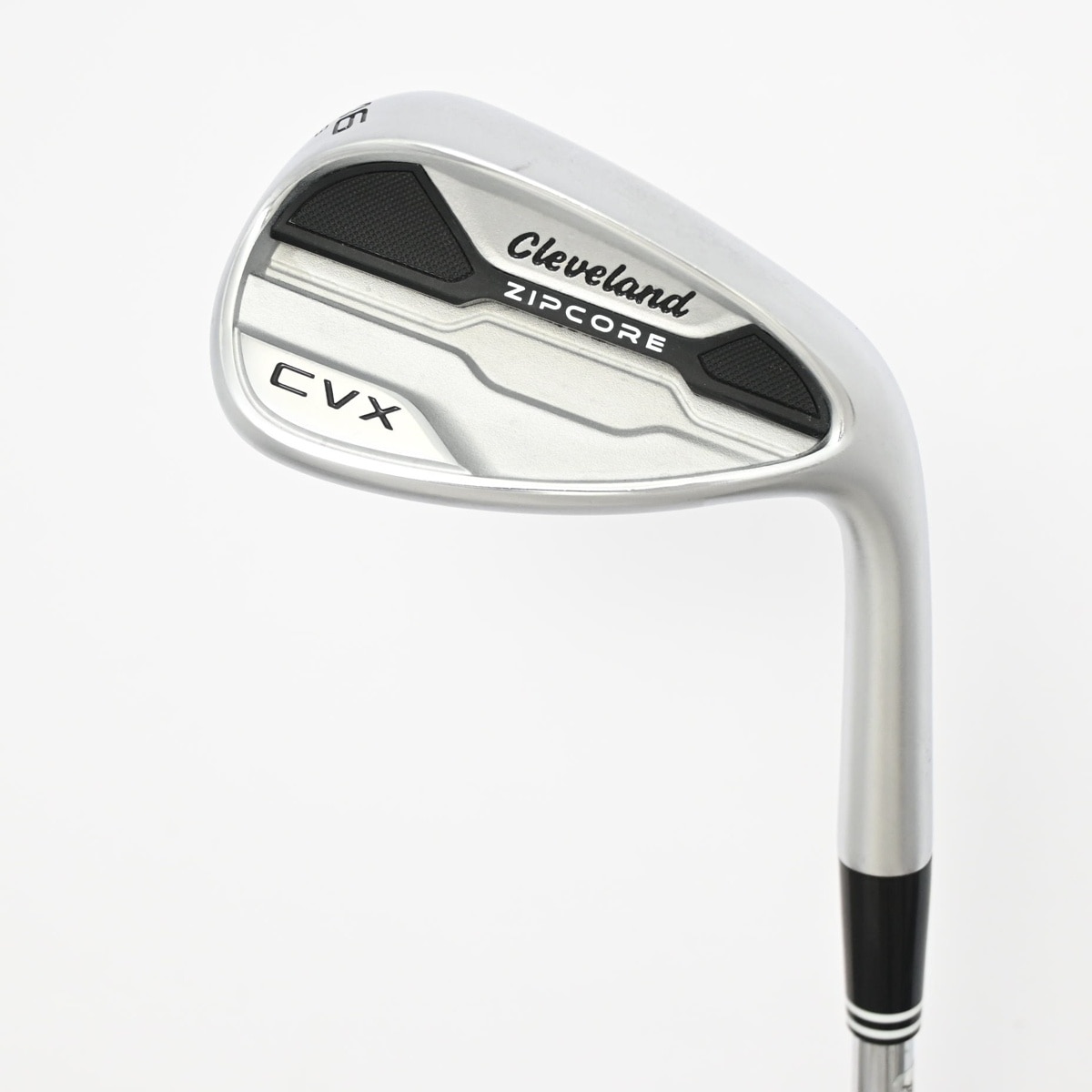 中古】CVX ZIPCORE ウェッジ N.S.PRO MODUS3 TOUR 115 46-09 S C