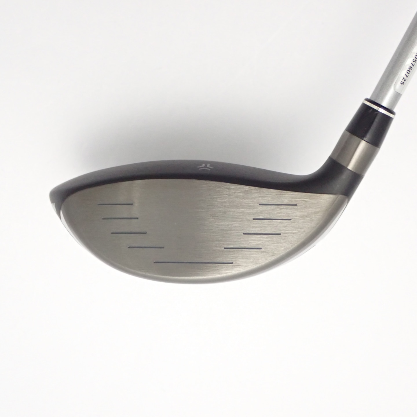 中古】スリクソン ZX MkII フェアウェイウッド Diamana ZX-II 50 18 SR