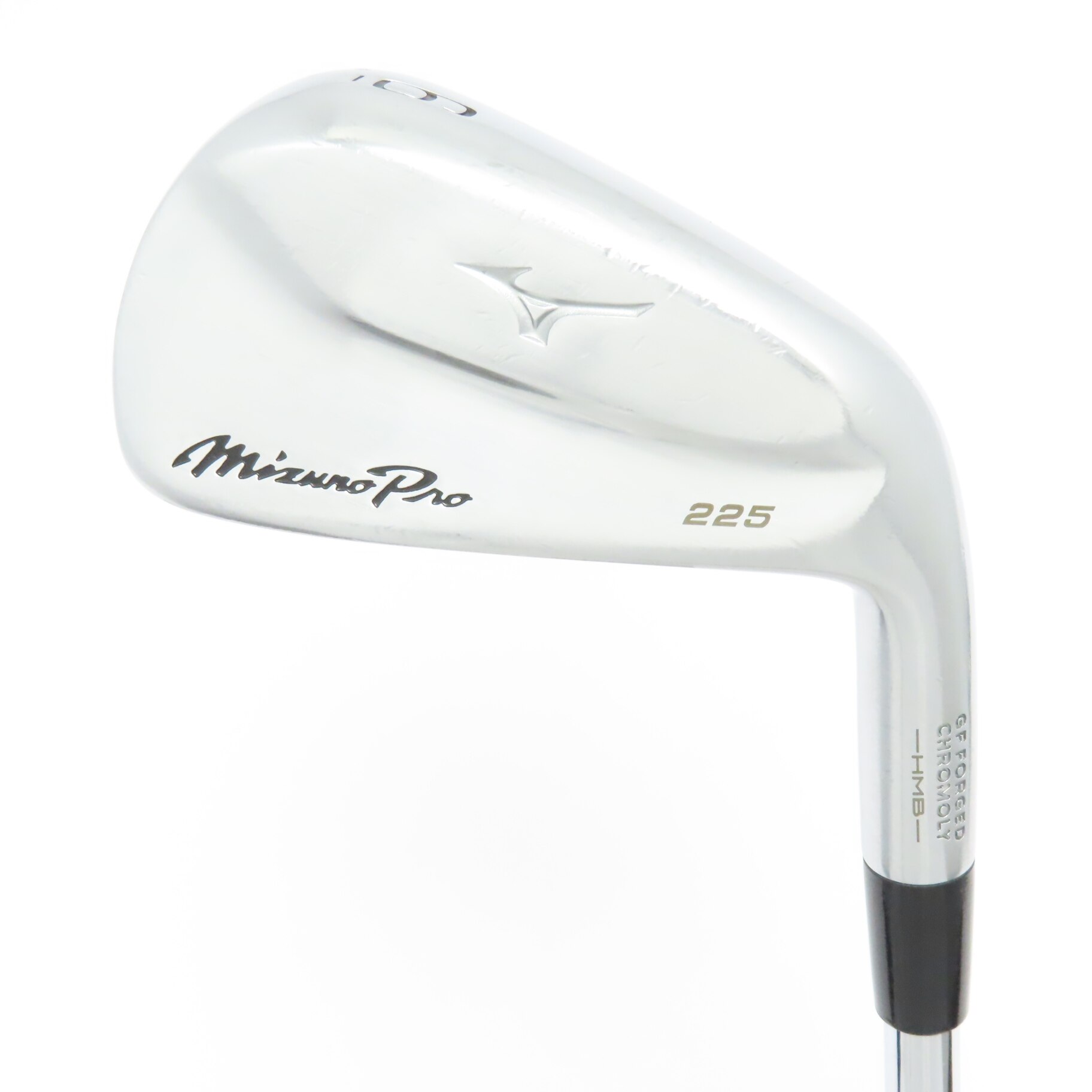 中古】ミズノプロ 225 アイアンセット (ミズノ) ミズノプロ 通販｜GDO