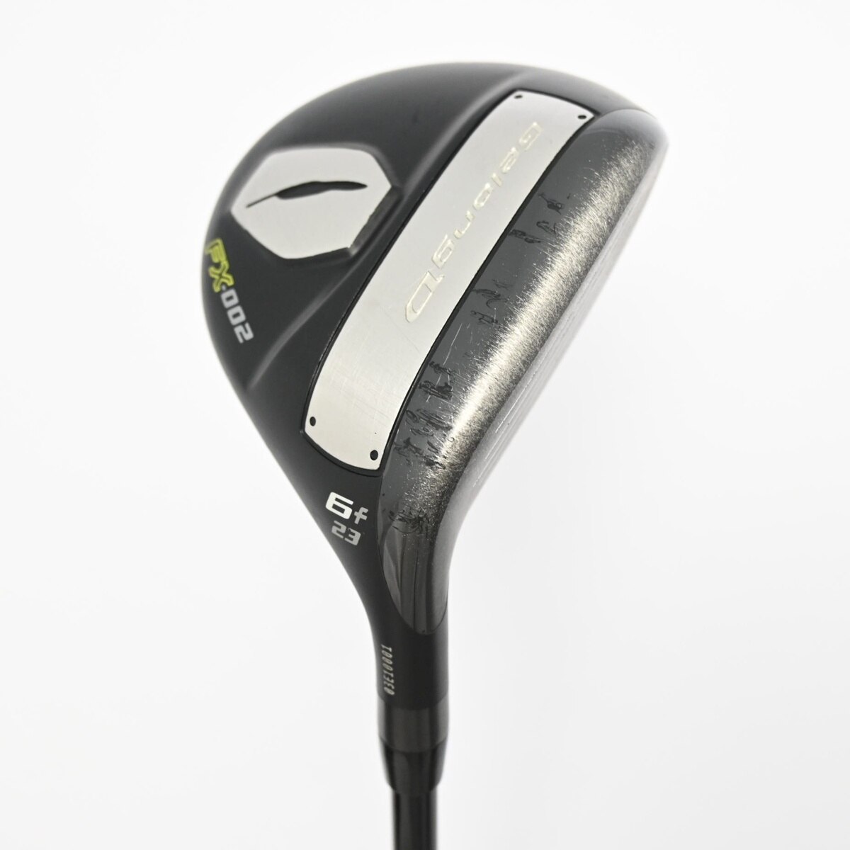 中古】FOURTEEN ユーティリティ (フォーティーン) 通販｜GDO中古ゴルフ