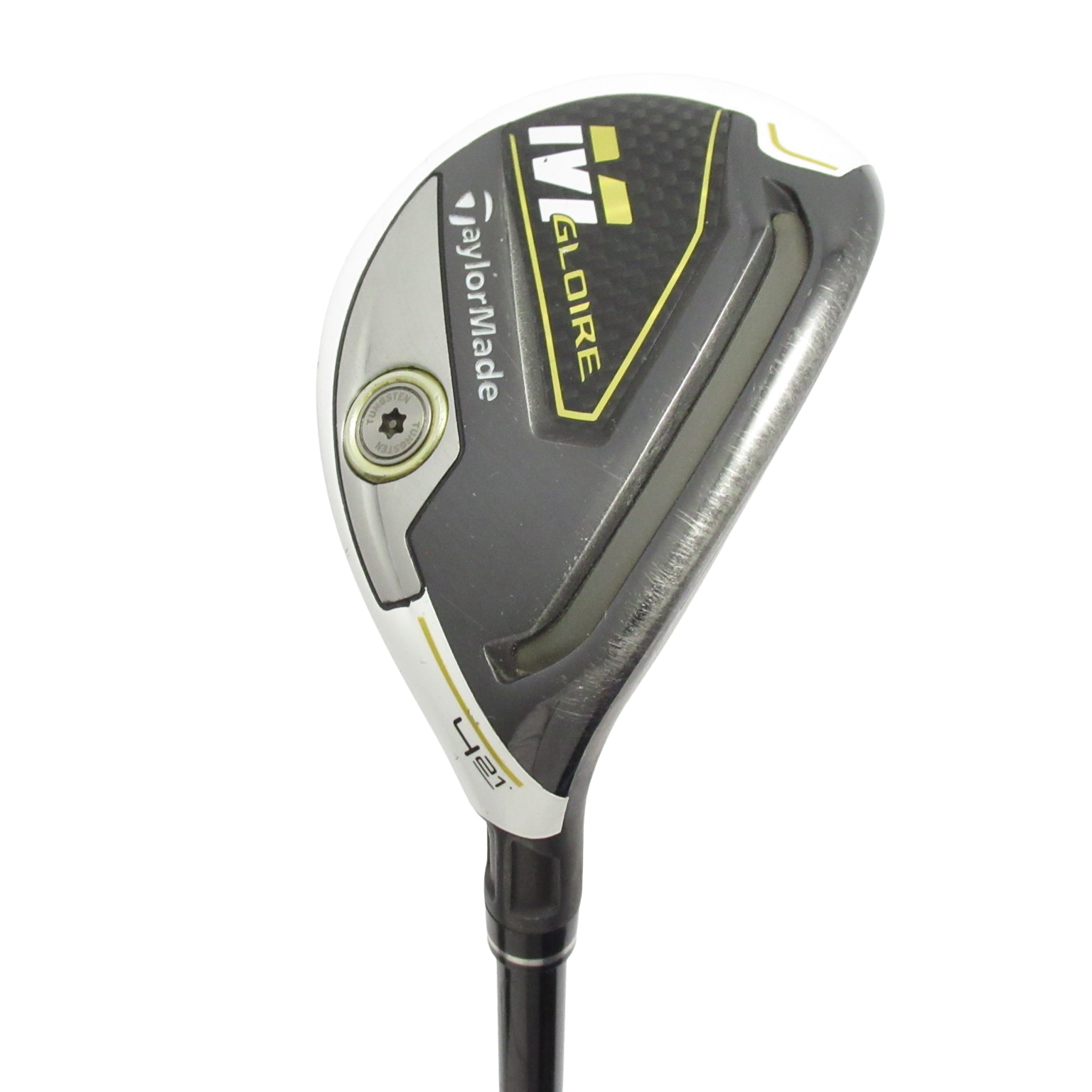 中古】Mグローレ ユーティリティ (テーラーメイド) 通販｜GDO中古