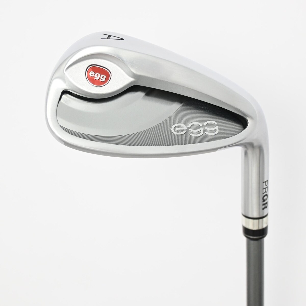 中古】プロギア(PRGR) 単品アイアン 通販｜GDO中古ゴルフクラブ
