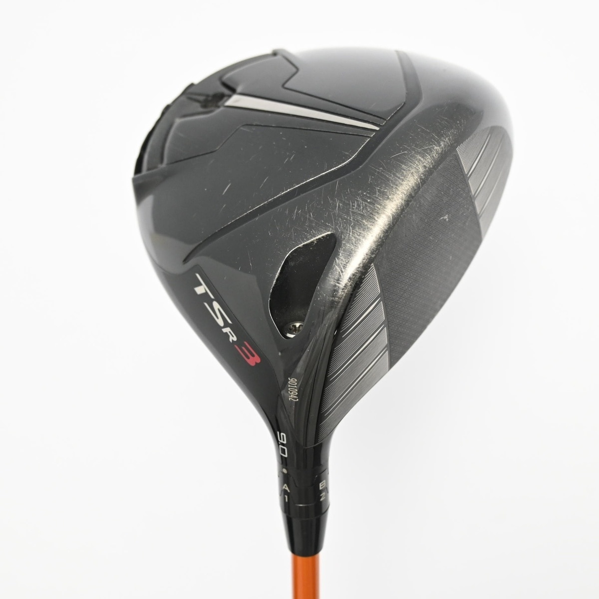 中古】TSR3 ドライバー (タイトリスト) TSR 通販｜GDO中古ゴルフクラブ