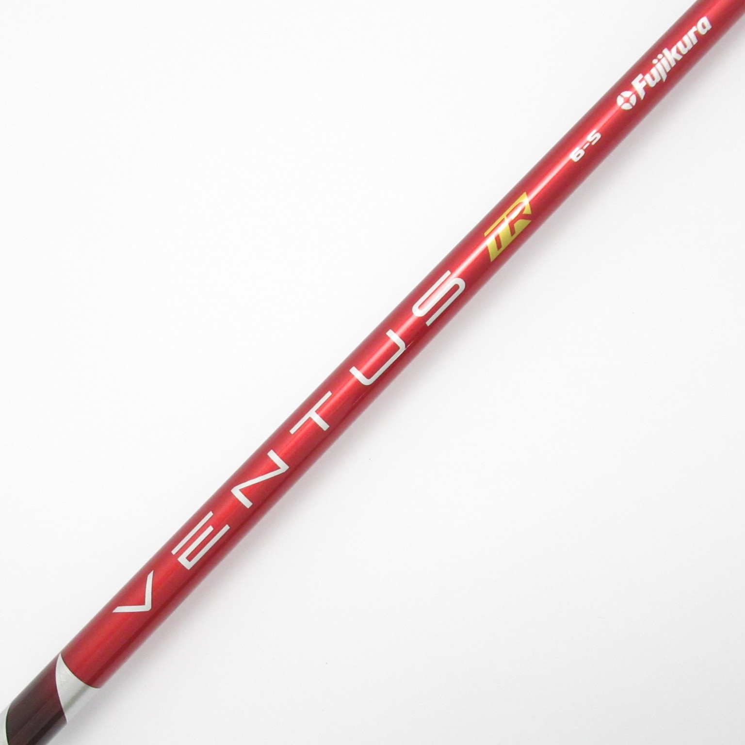 中古】VENTUS TR RED(VELOCOREあり) シャフト・スリーブ (フジクラ