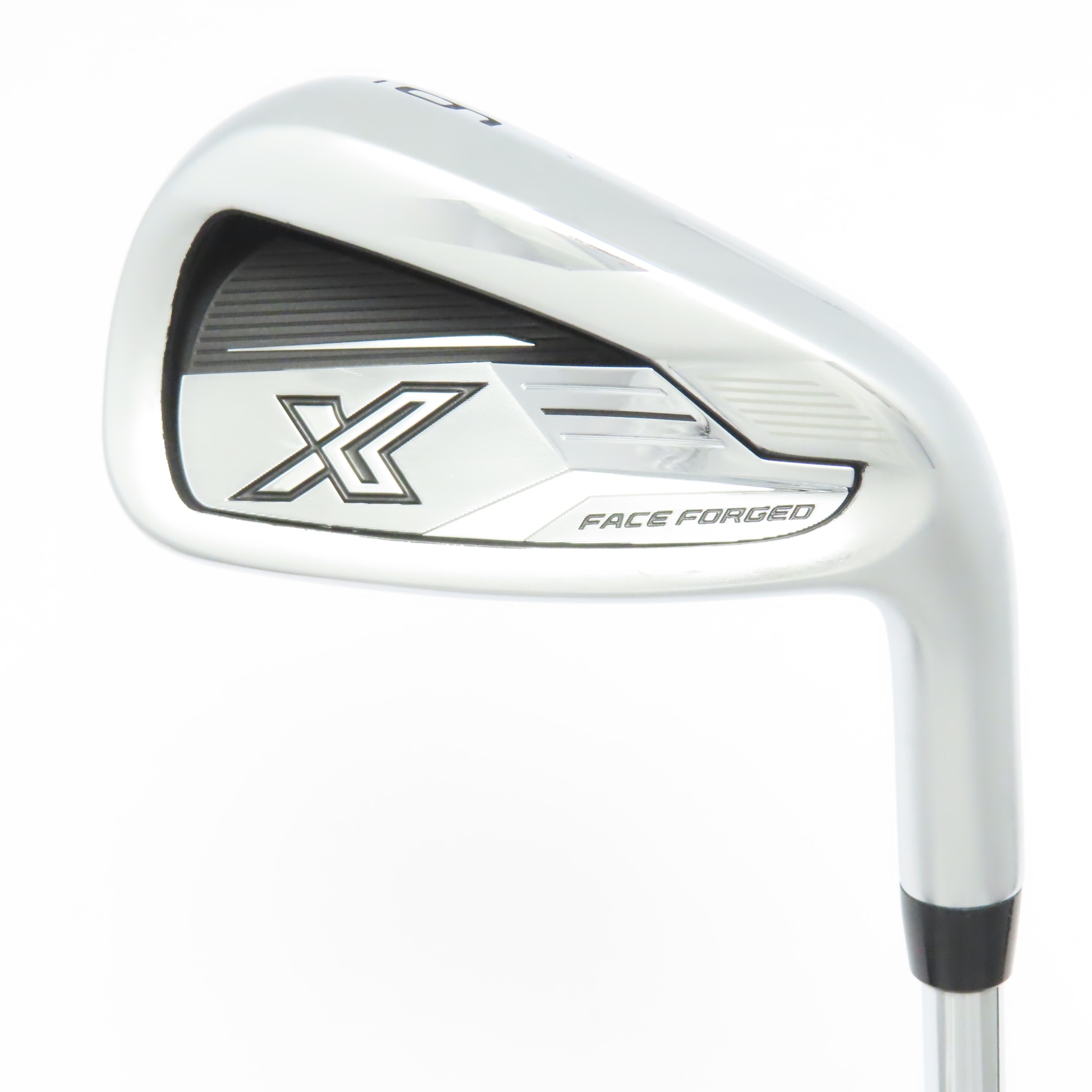 XXIO アイアンセットまとめ！ ゼクシオ フォージド アイアン（6本セット） NS PRO 950GH(アイアン