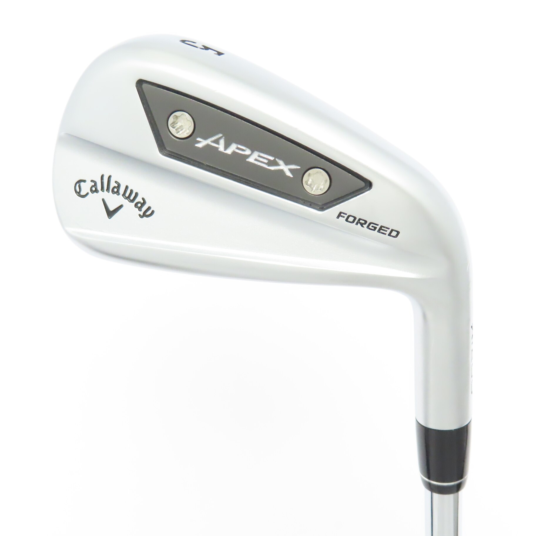 中古】APEX アイアンセット (キャロウェイ) 通販｜GDO中古ゴルフクラブ