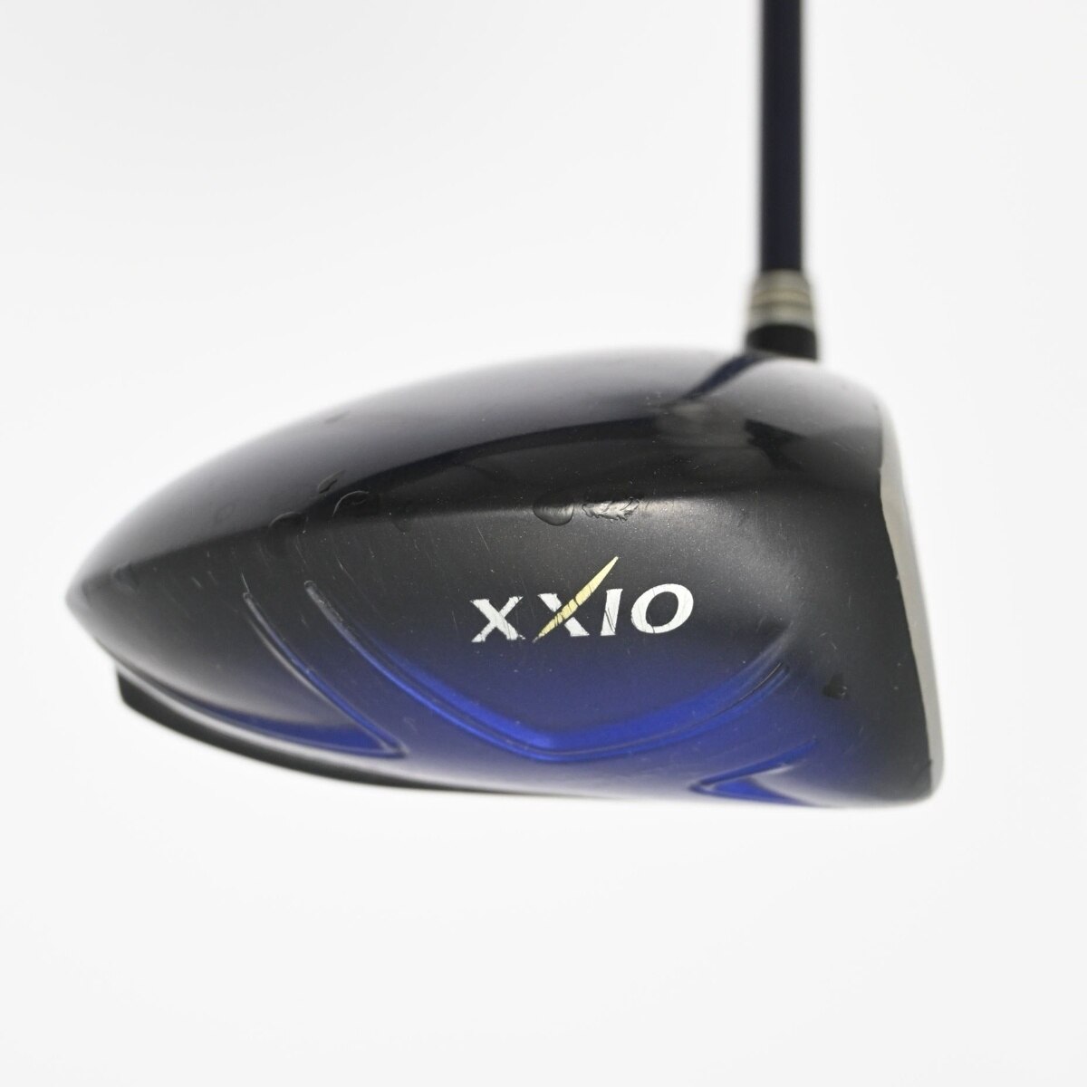 中古】ゼクシオ(2018) ドライバー MP1000 9.5 SR D(ドライバー（単品