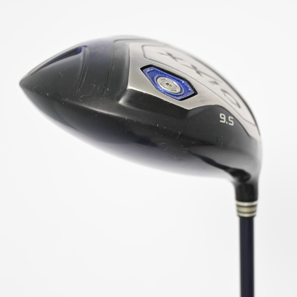 中古】ゼクシオ(2018) ドライバー MP1000 9.5 SR D(ドライバー（単品