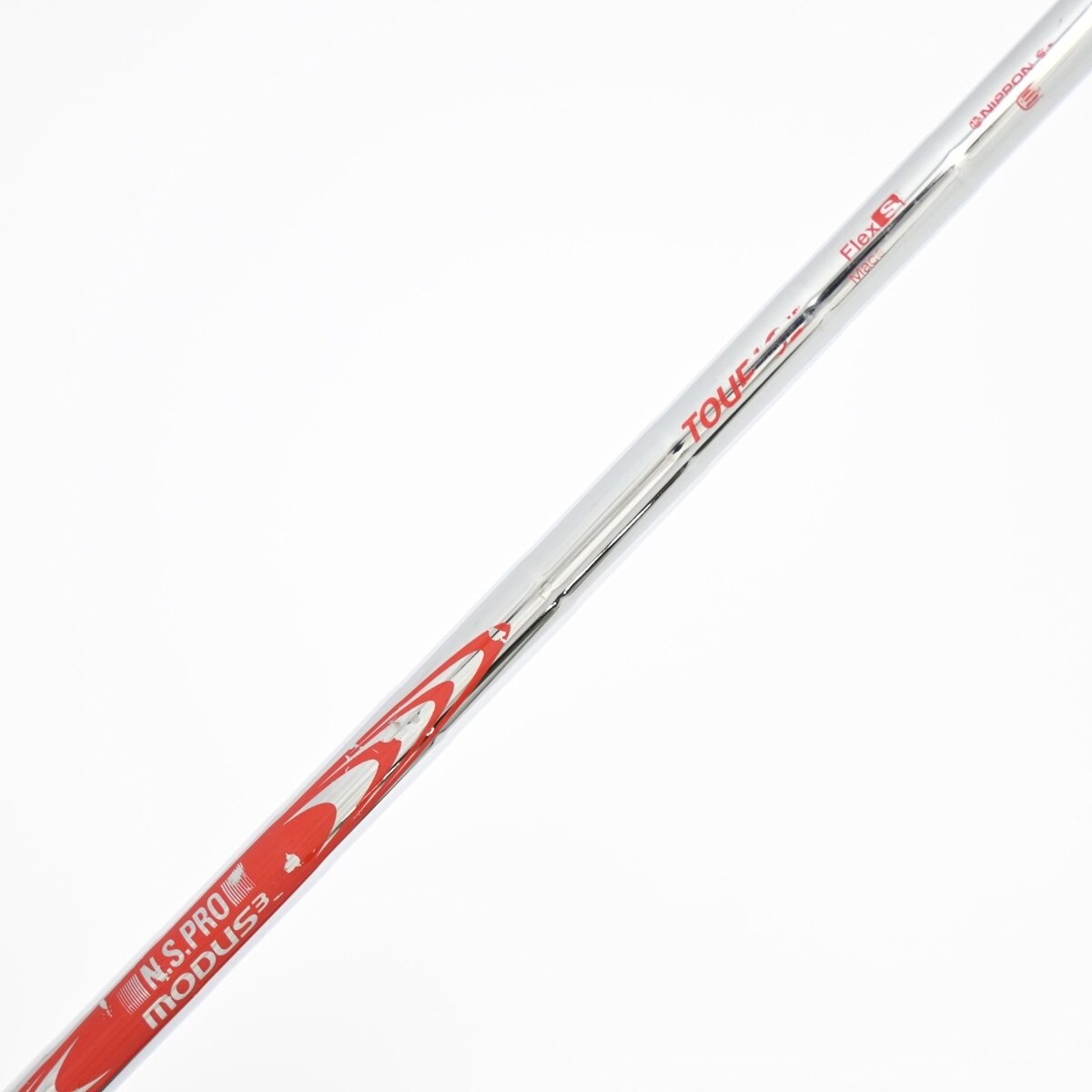 中古】i210 アイアン N.S.PRO MODUS3 TOUR 105 29.5 S CD(アイアン