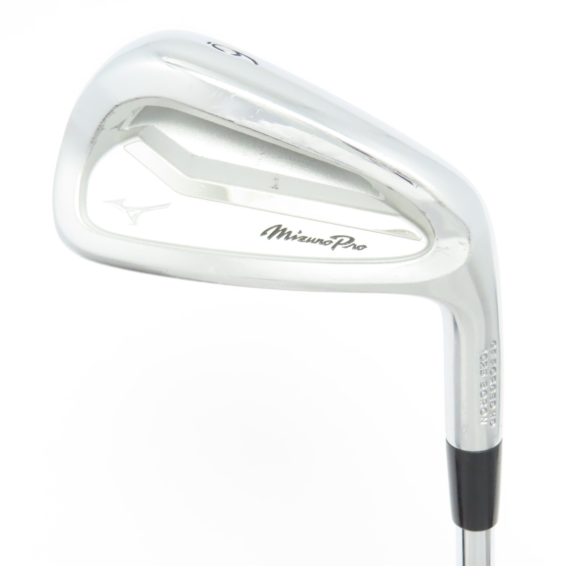 中古】MizunoPro 920 アイアン N.S.PRO MODUS3 TOUR 105 26 S C