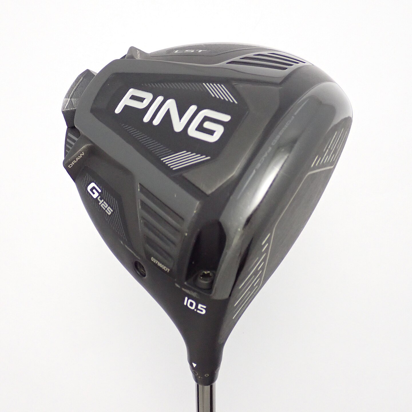 中古】G425 LST ドライバー PING TOUR 173-65 10.5 S CD(ドライバー