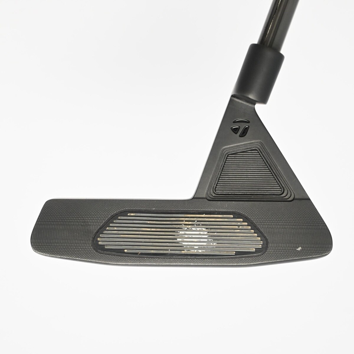 中古】TP コレクション BLACK トラスヒール JUNO TB1.5 パター