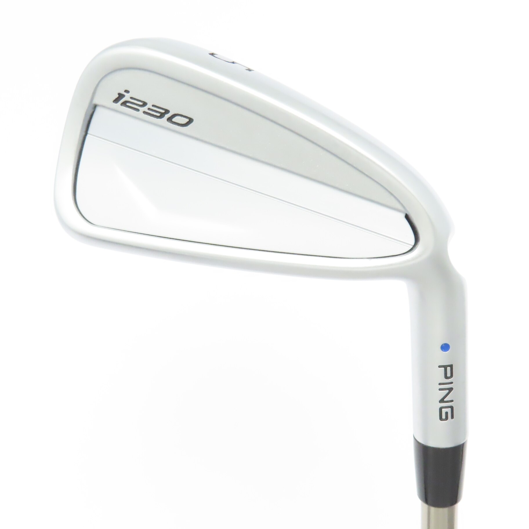 中古】i230 アイアンセット (ピン) Iシリーズ 通販 (2ページ目)｜GDO