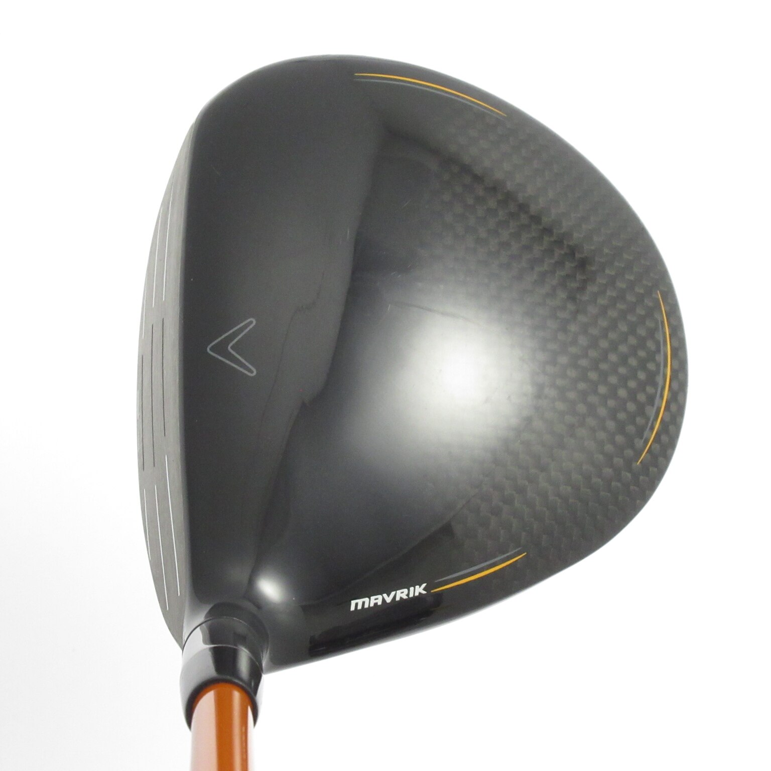 中古】マーベリック マックス フェアウェイウッド Tour AD DI-6(2020