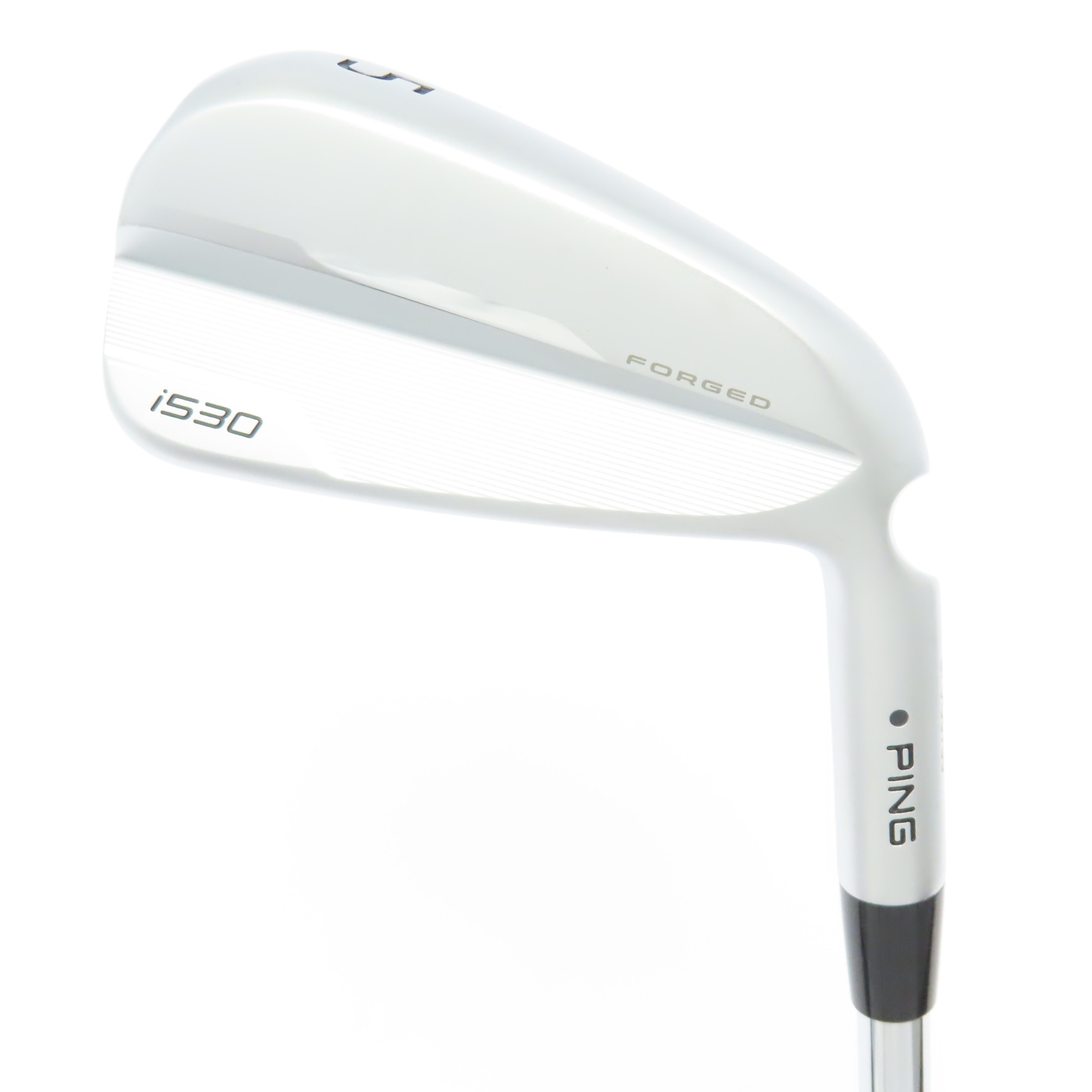 PING i530 アイアン7本セット 7i以外新品未開封　modus3 PING i530 アイアン7本セット 7i以外新品未開封modus3