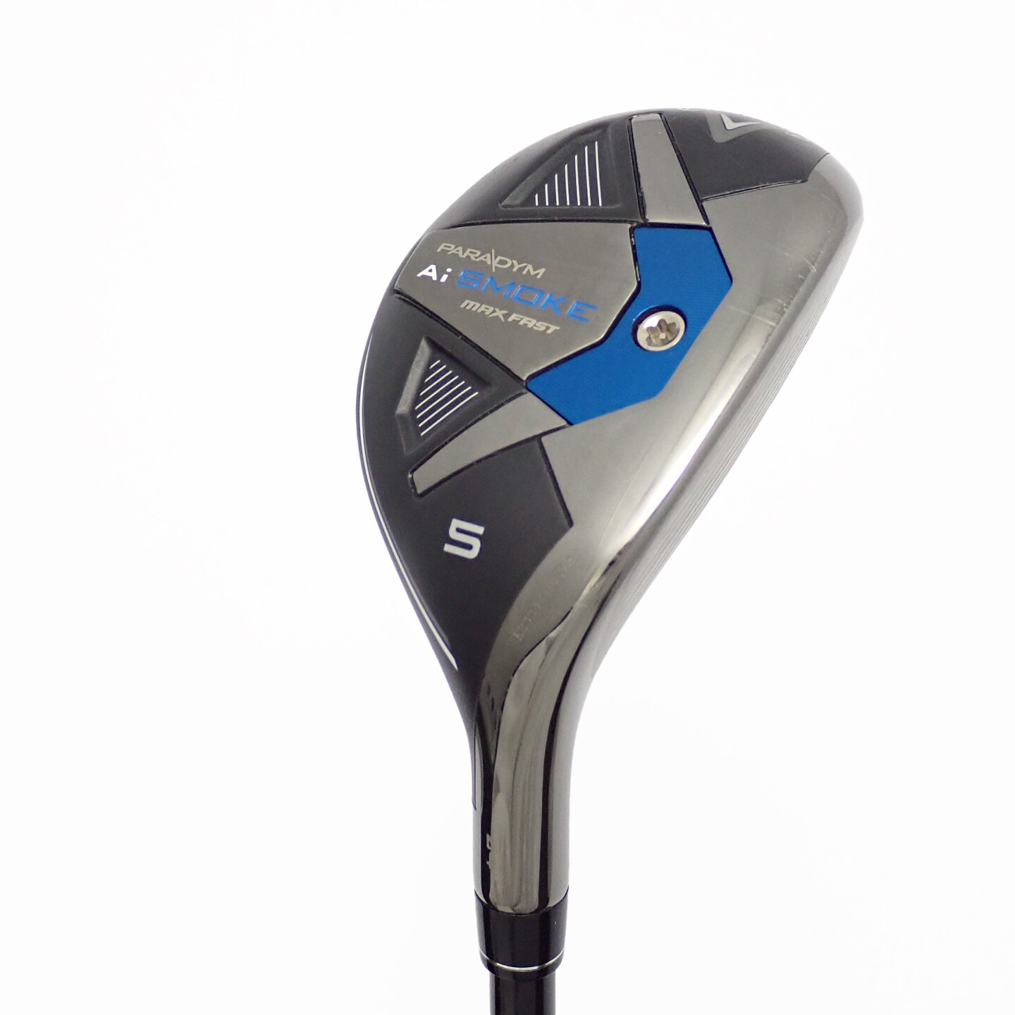 中古】Ai SMOKE ユーティリティ (キャロウェイ) 通販｜GDO中古ゴルフクラブ