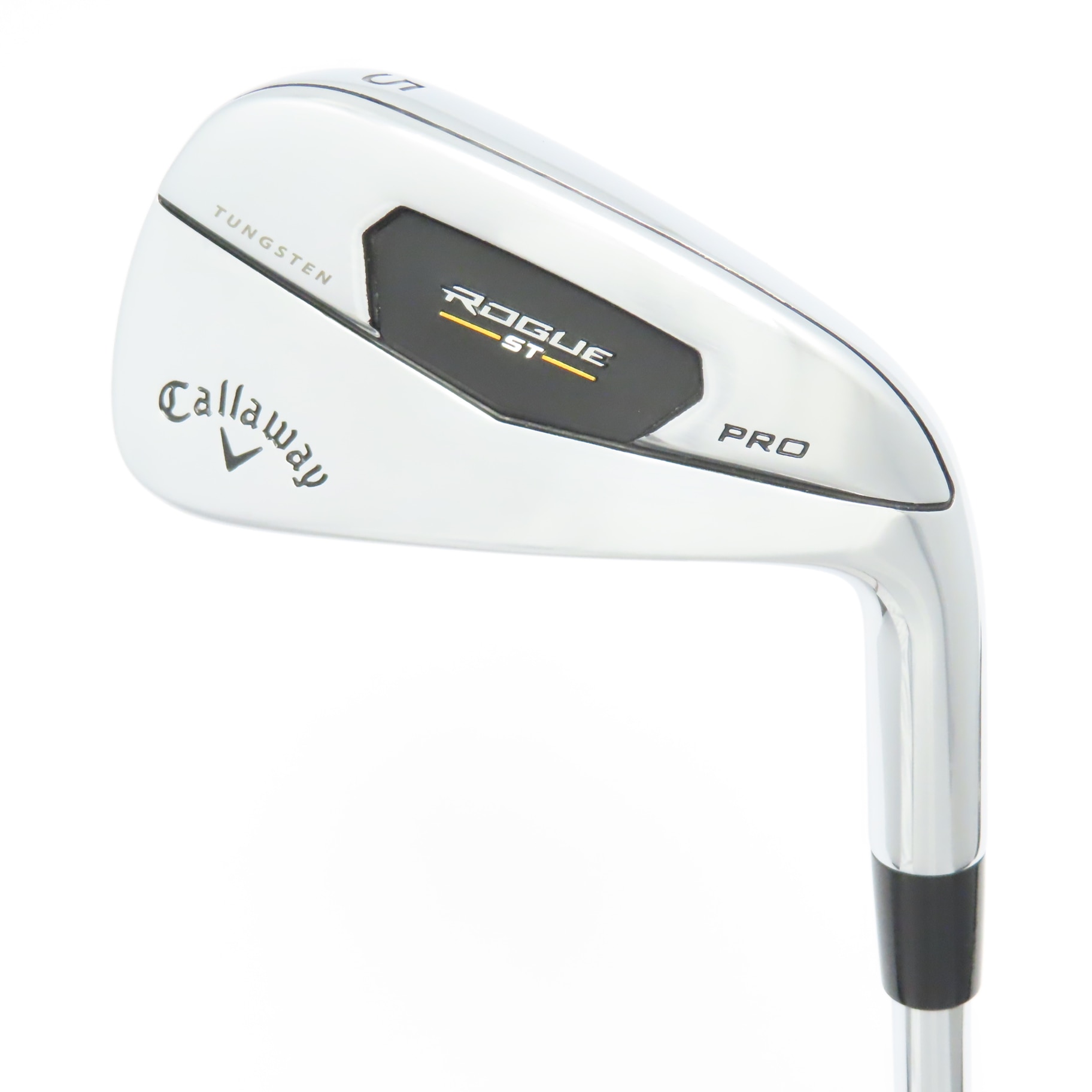 中古】ローグ ST PRO アイアンセット (キャロウェイ) ローグ 通販｜GDO