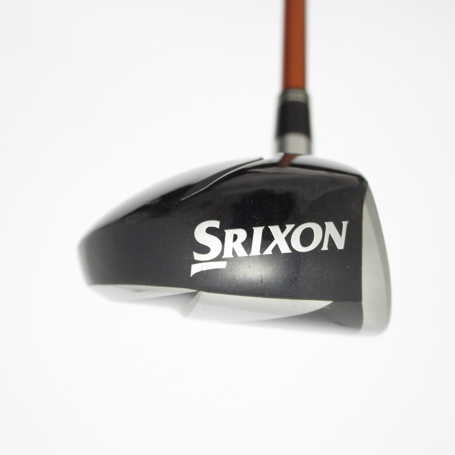 中古】スリクソン Z H65 ユーティリティ Miyazaki Kaula 7 for HYBRID