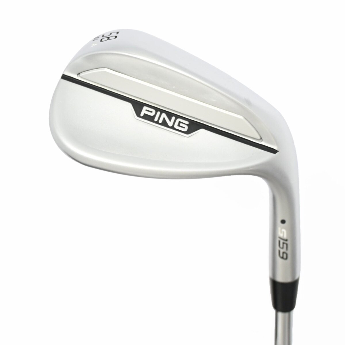 中古】S159 ウェッジ N.S.PRO 850GH neo 58-14 S D(ウェッジ（単品