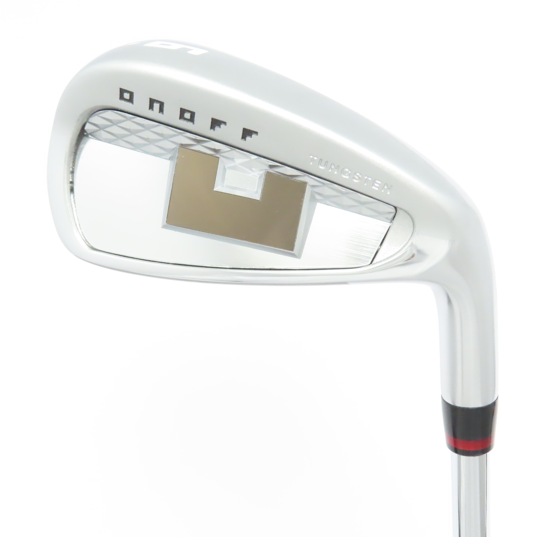 中古】AKA アイアンセット (オノフ) 通販｜GDO中古ゴルフクラブ