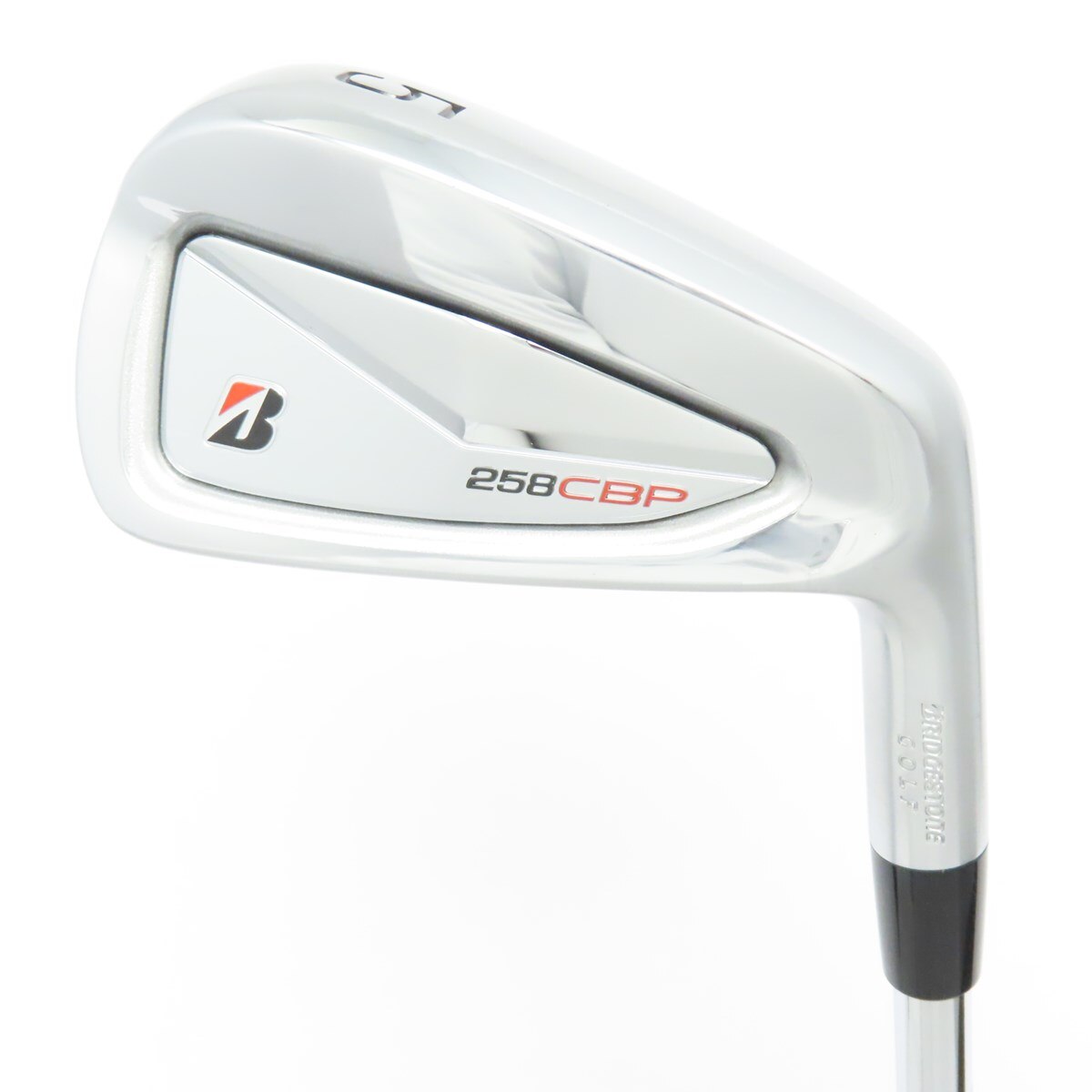 中古】258CBP アイアン N.S.PRO 850GH neo 23.5 S BC(アイアン（セット