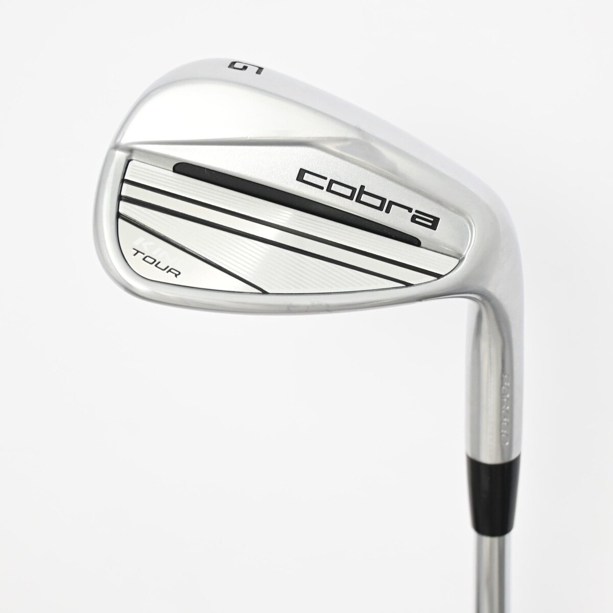 中古】キング TOUR アイアン（単品） N.S.PRO MODUS3 TOUR 115 48 S BC