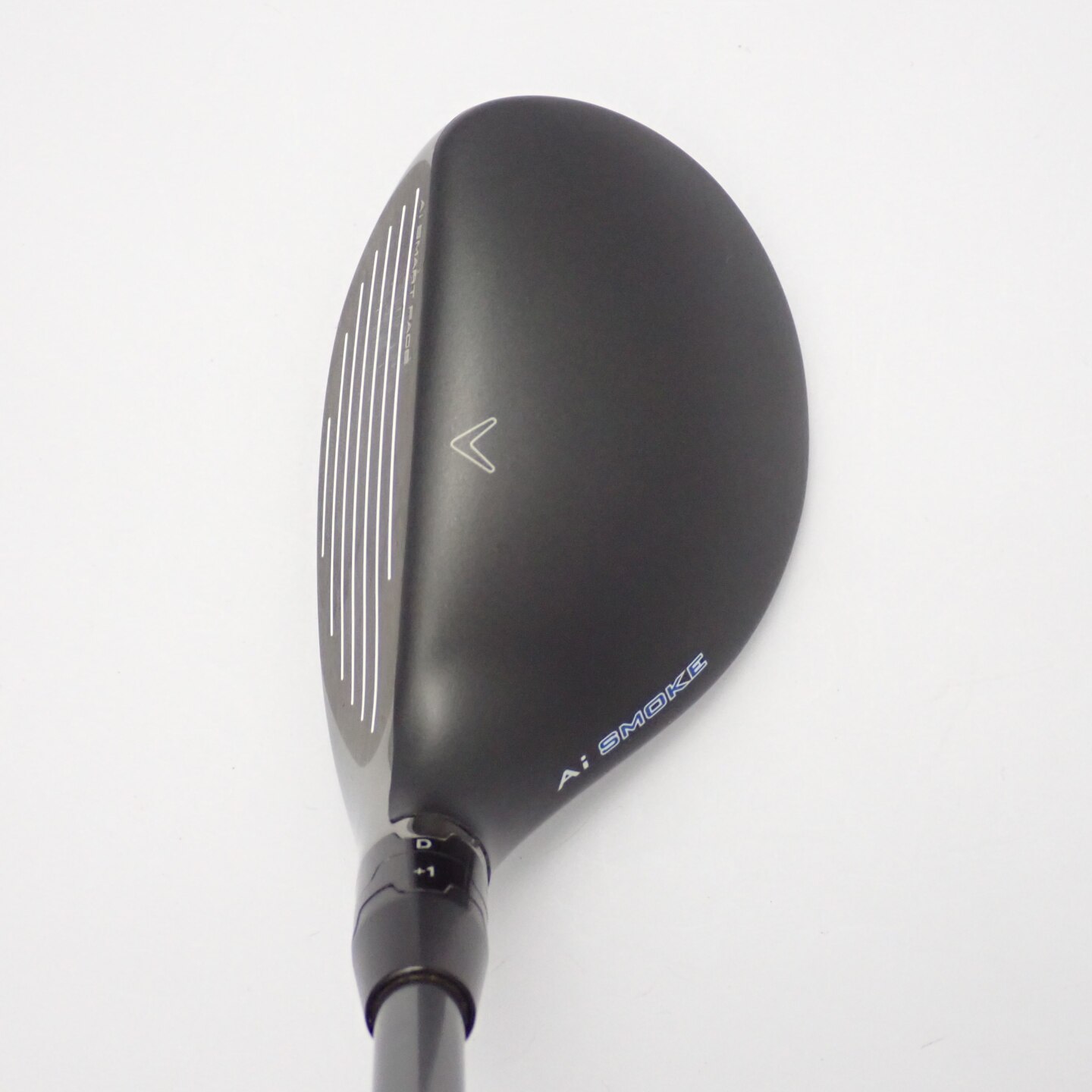 中古】パラダイム Ai SMOKE HL ユーティリティ MC 70 for Callaway 24