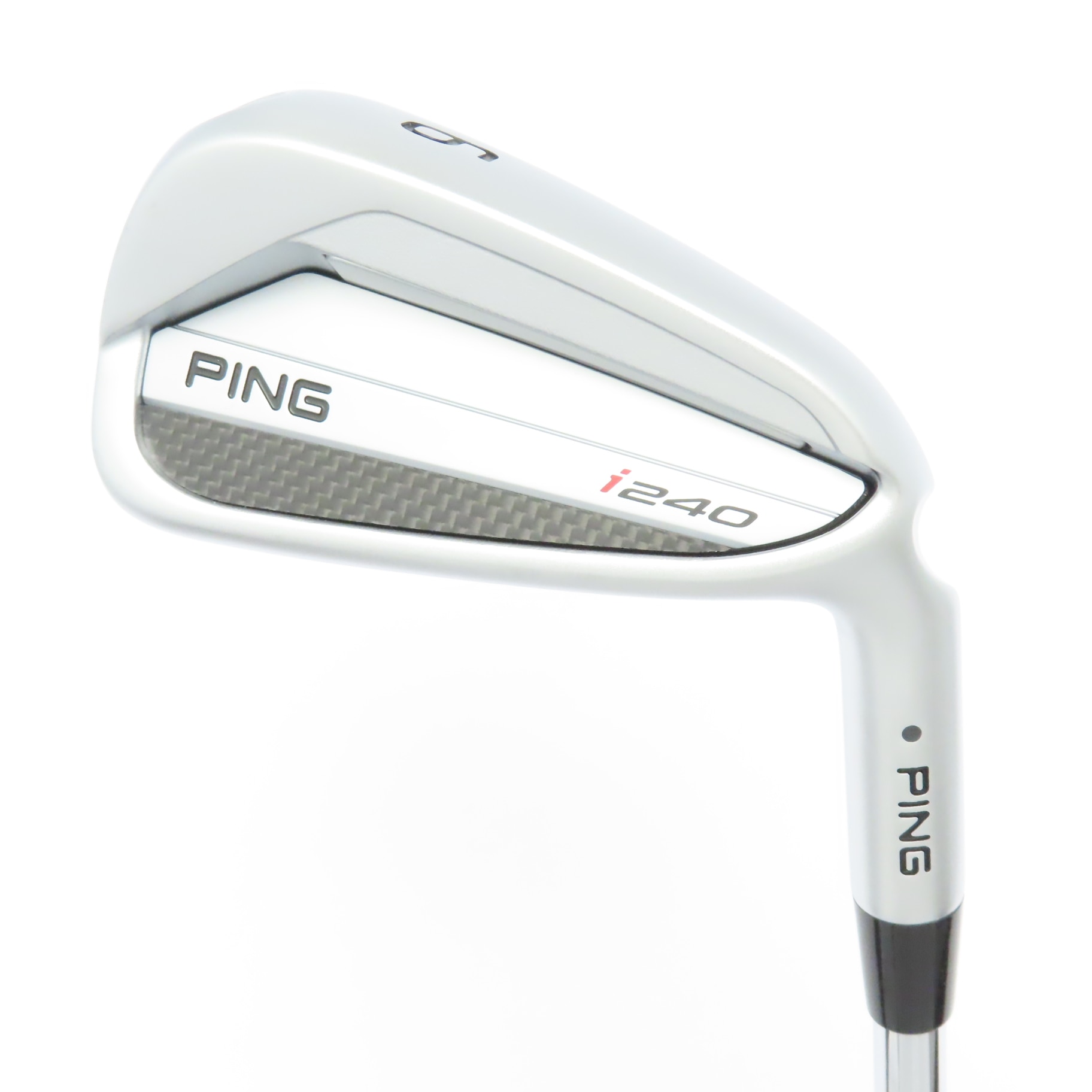 中古】i240 アイアン N.S.PRO MODUS3 TOUR 115 28 S B(アイアン