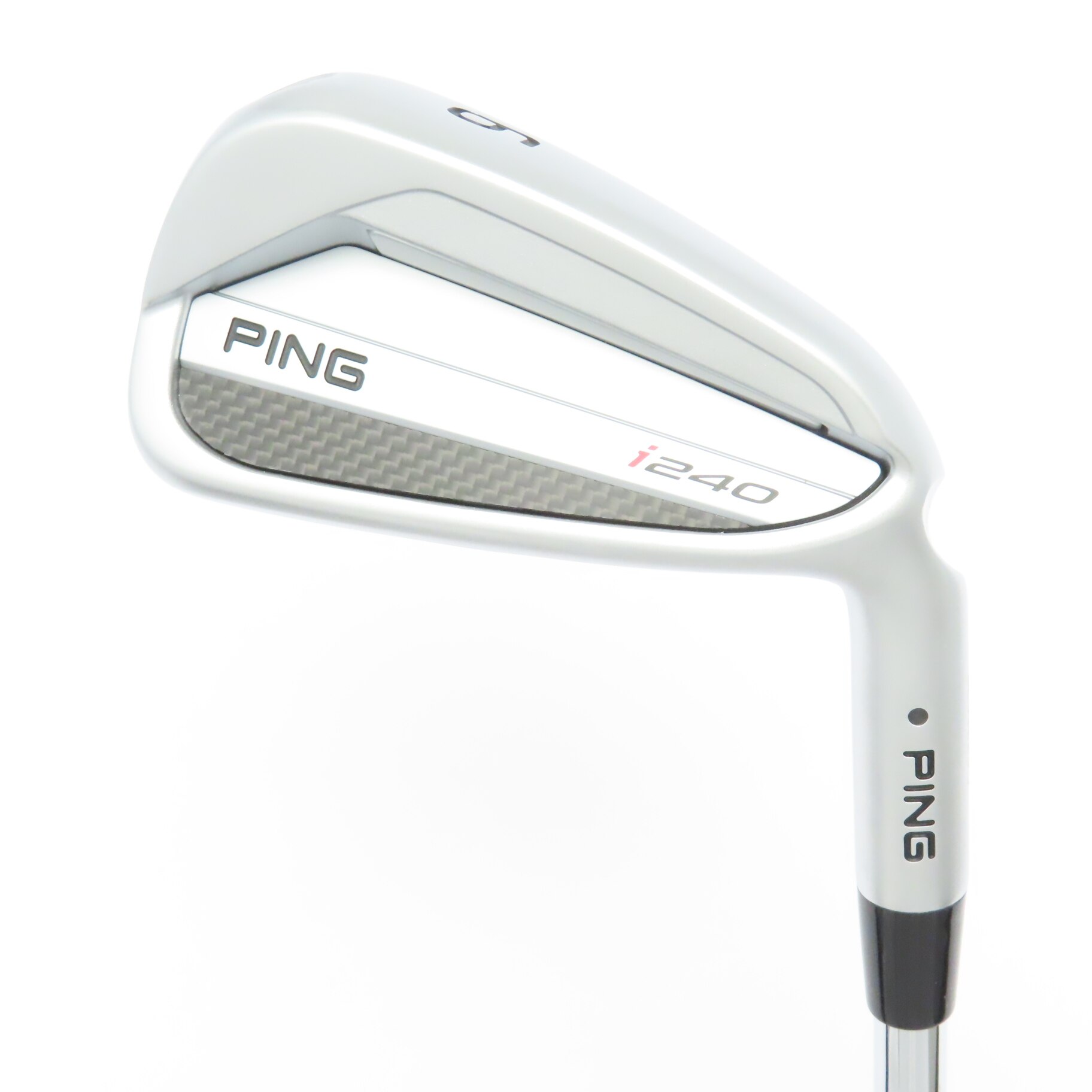 中古G30 訳有 中古 ピン G30 売切 中古 PING G30 アイアン 6～9 CFS