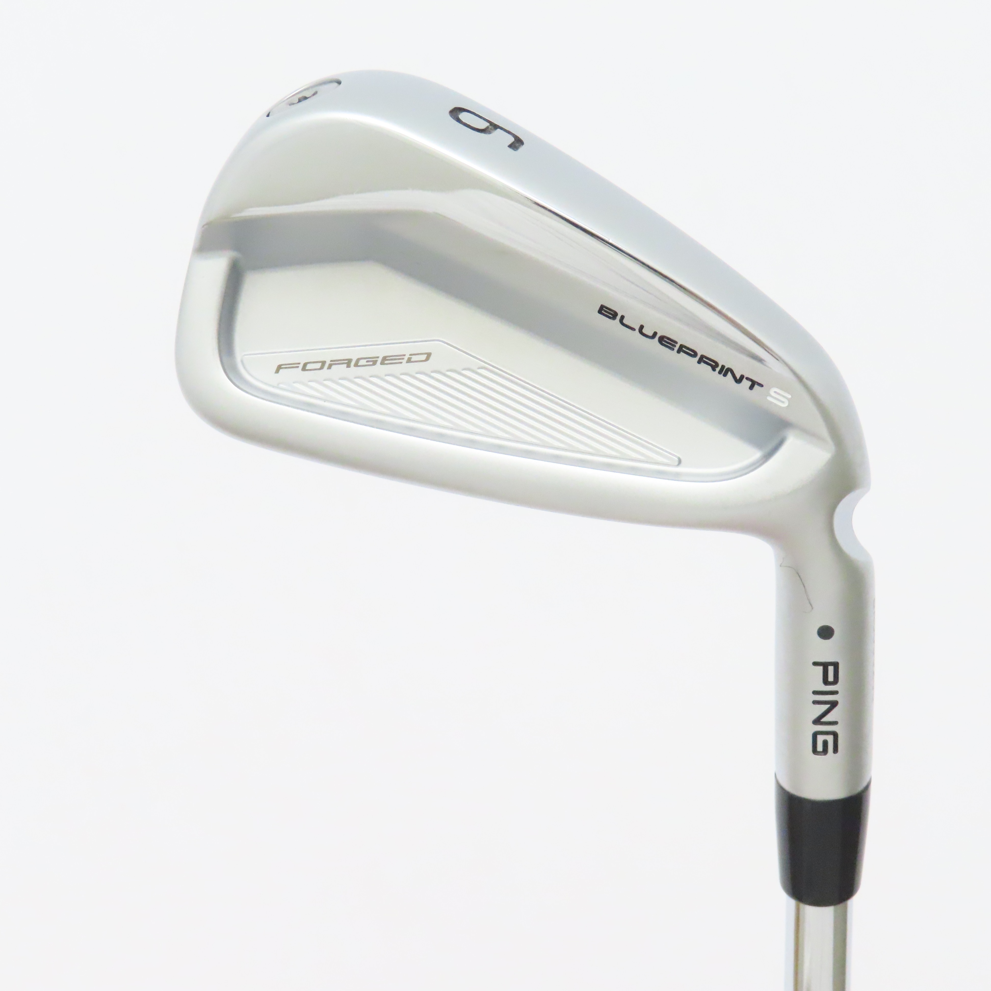 中古】ブループリント S アイアン N.S.PRO MODUS3 TOUR 115 29.5 S C