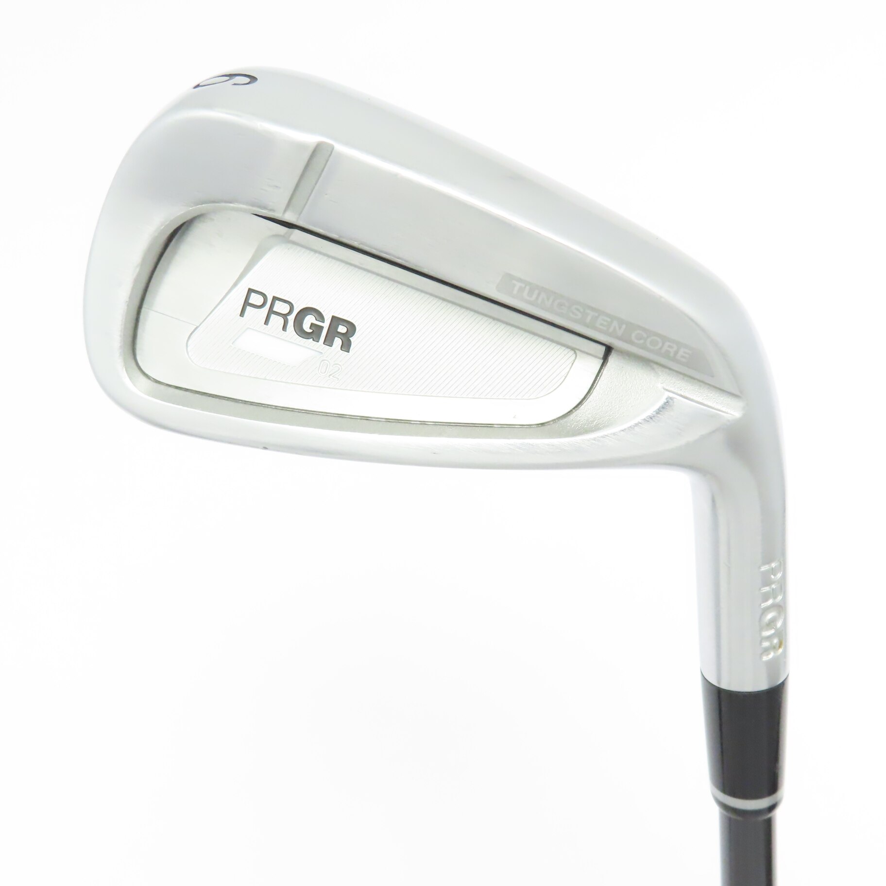 中古】プロギア(PRGR) アイアンセット 通販｜GDO中古ゴルフクラブ