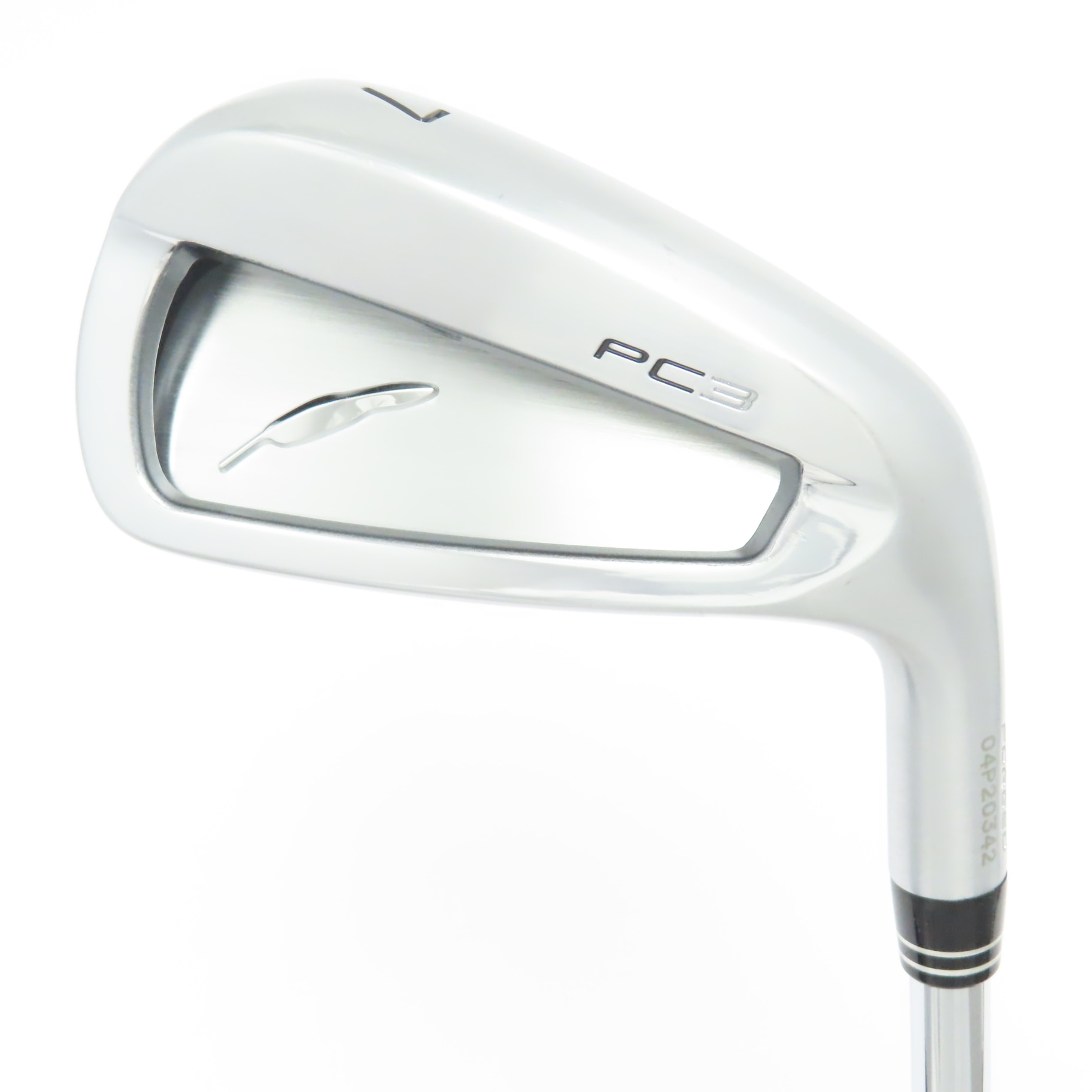 中古】PC-3(2024) アイアンセット (フォーティーン) FOURTEEN 通販