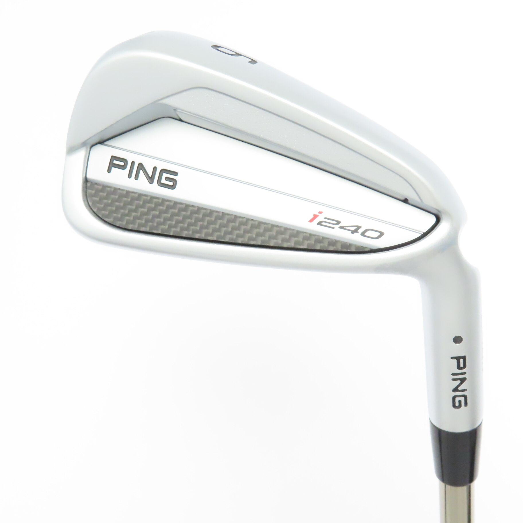 中古】Iシリーズ アイアンセット (ピン) 通販｜GDO中古ゴルフクラブ