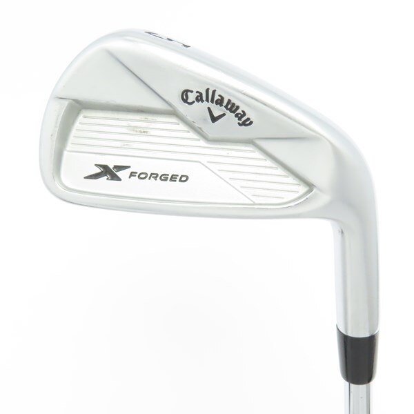 中古】X FORGED アイアン Dynamic Gold TOUR ISSUE 26 X100 CD 
