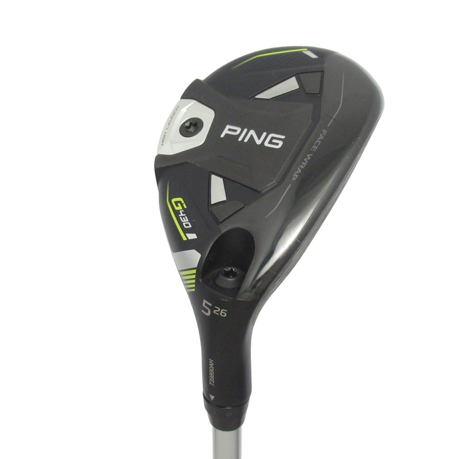 中古】G430 HL ハイブリッド ユーティリティ Speeder NX 45 26 設定無