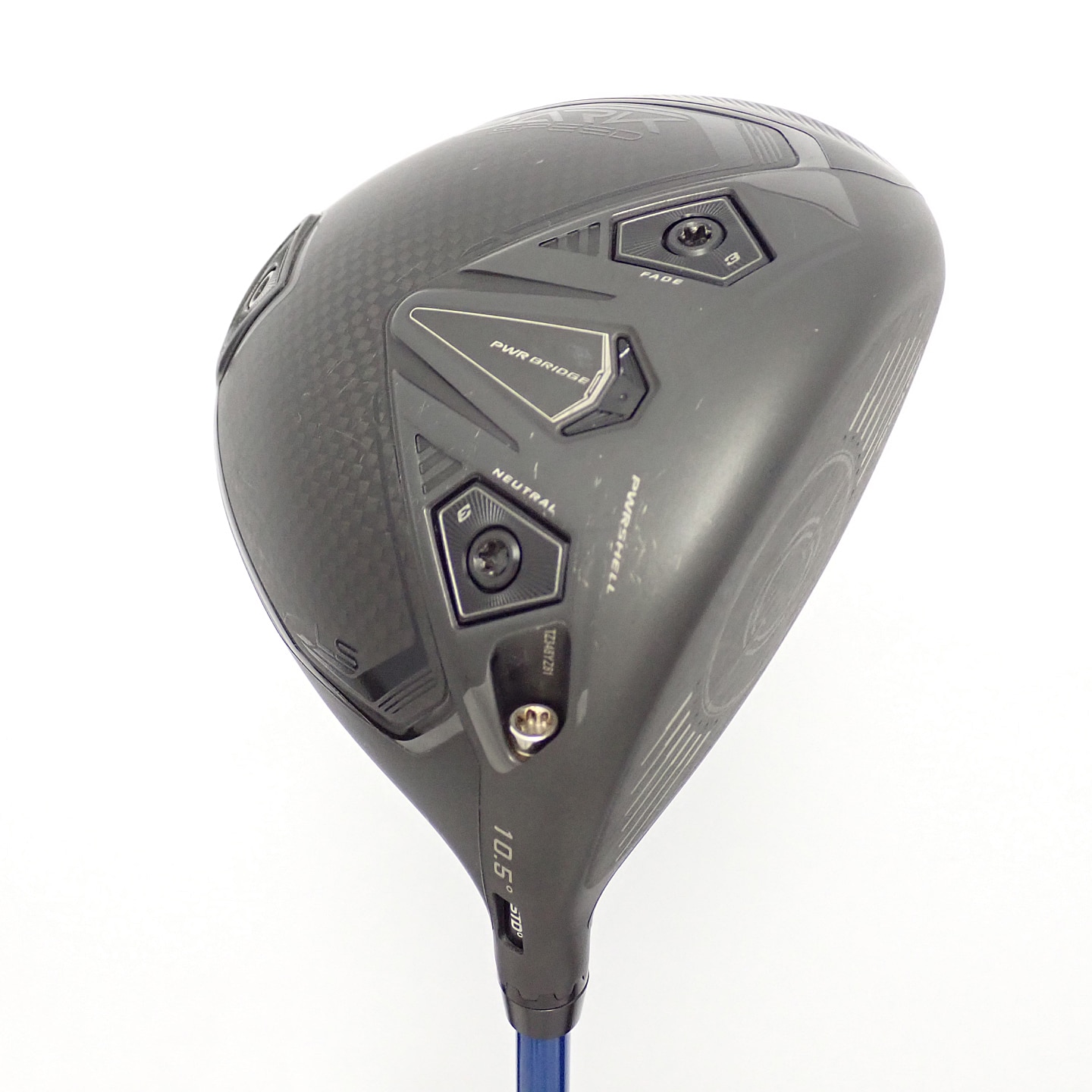 ★美品★コブラダークスピード LS ドライバー 10.5 中古】ダークスピード LS (コブラ) ダークスピード 通販｜GDO中古