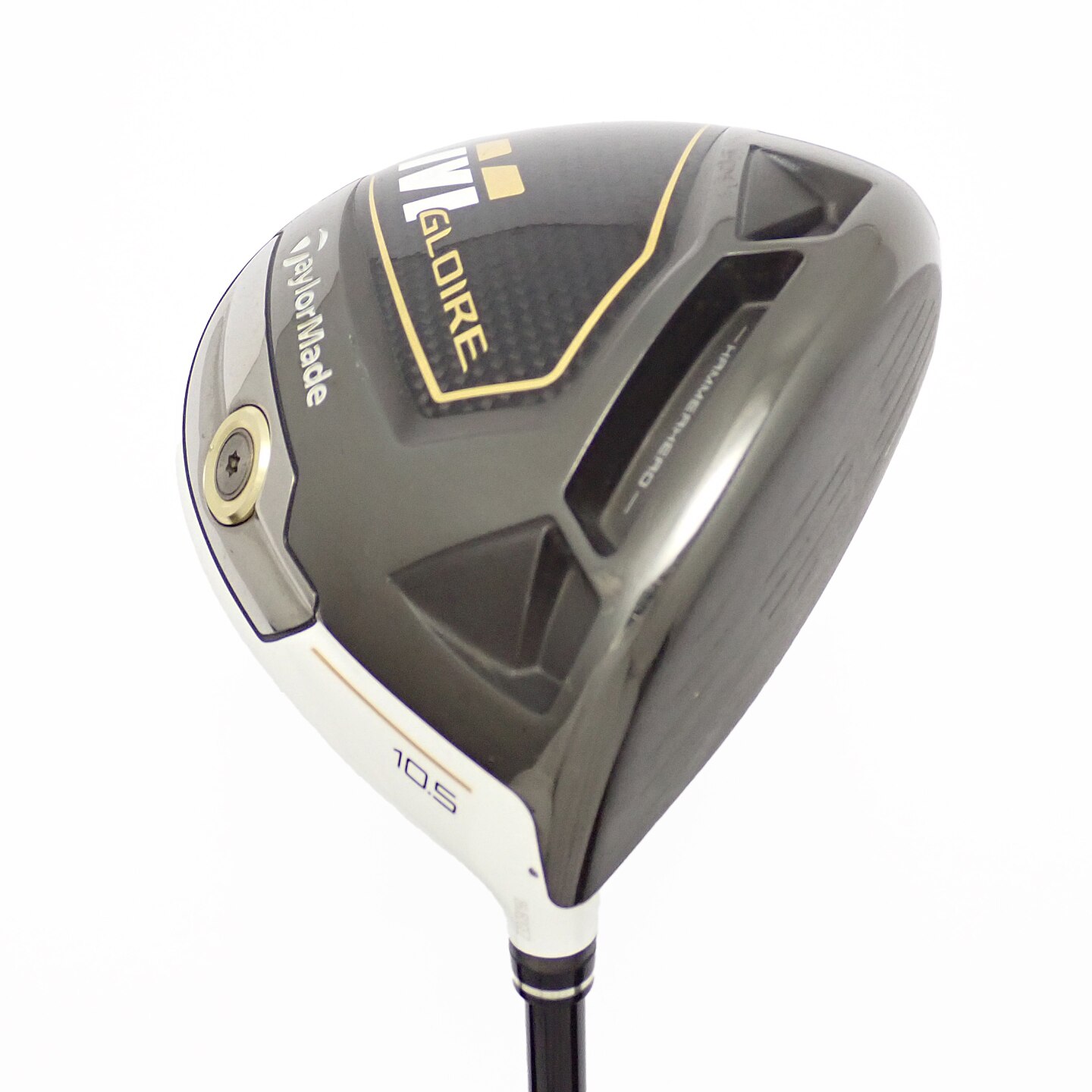 中古】M GLOIRE ドライバー Speeder EVOLUTION TM 10.5 S C(ドライバー