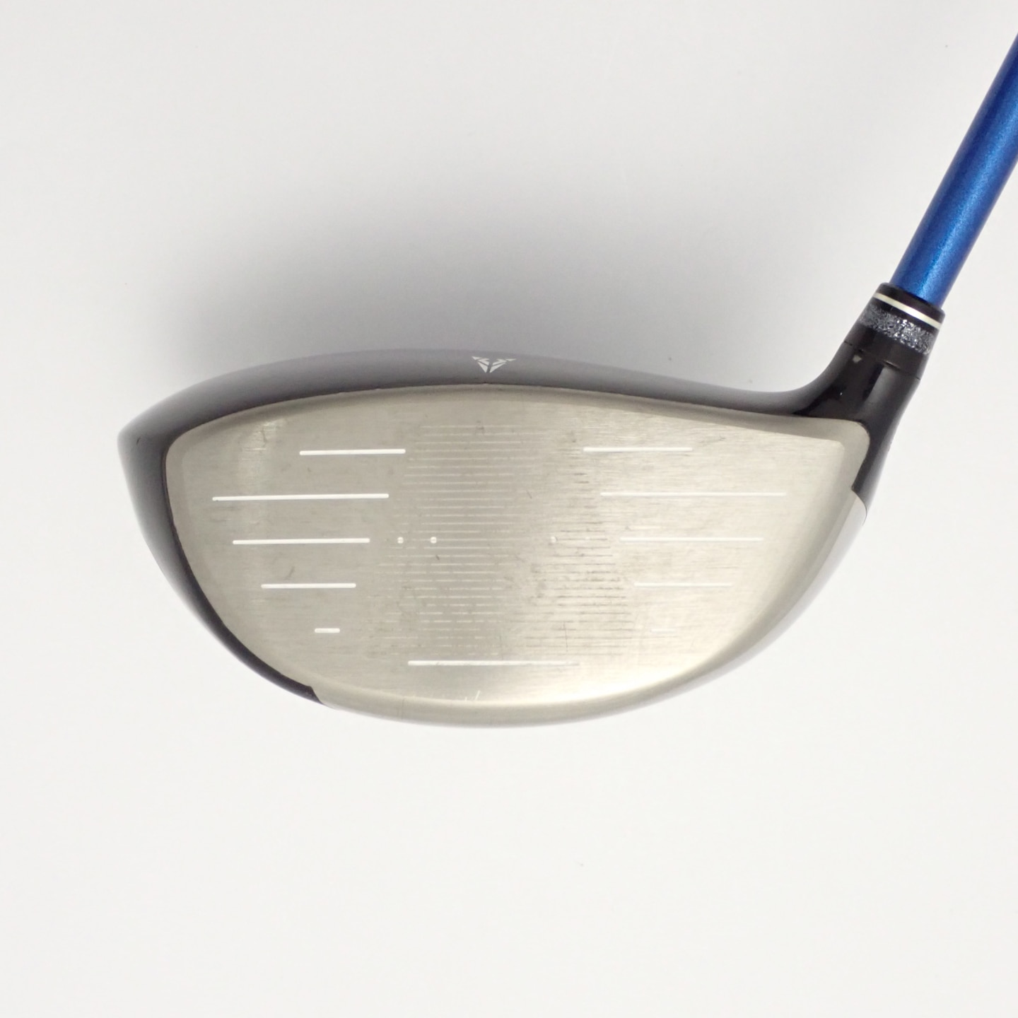 中古】ゼクシオ イレブン ドライバー(ネイビー) ドライバー XXIO