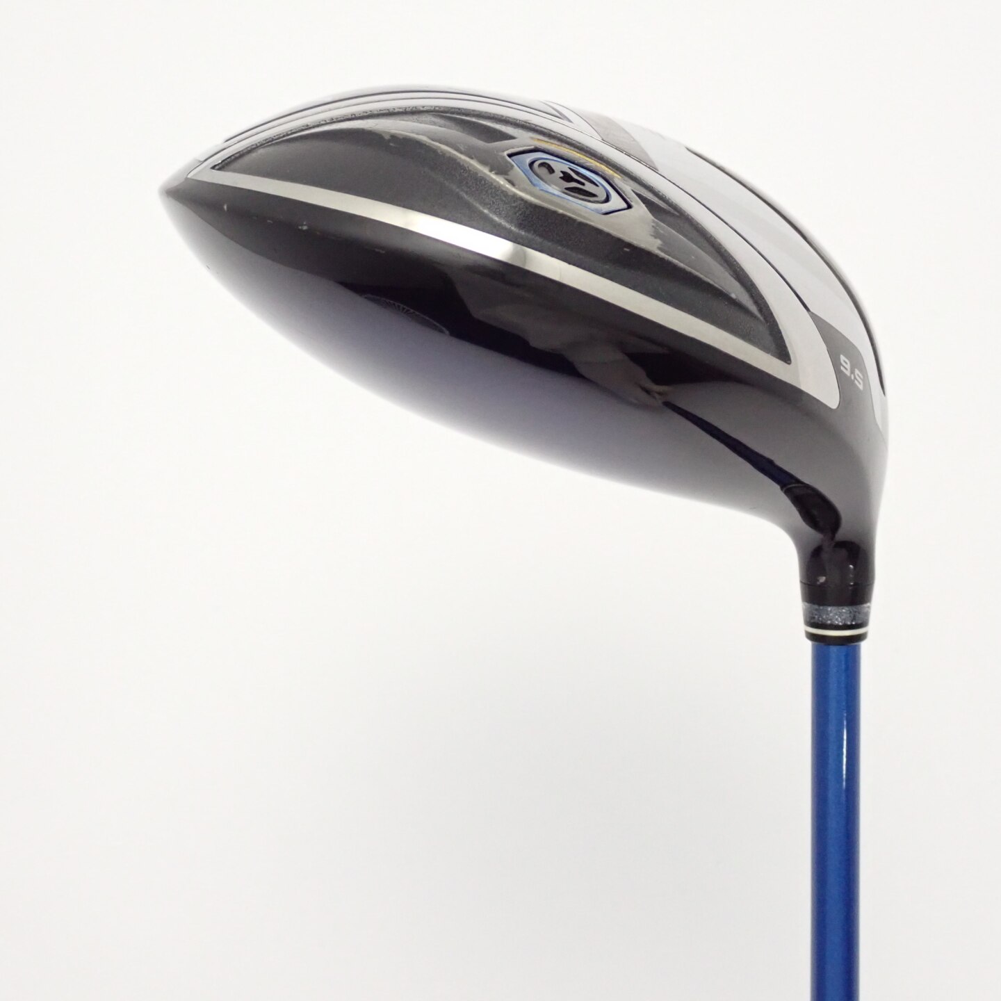 中古】ゼクシオ イレブン ドライバー(ネイビー) ドライバー XXIO