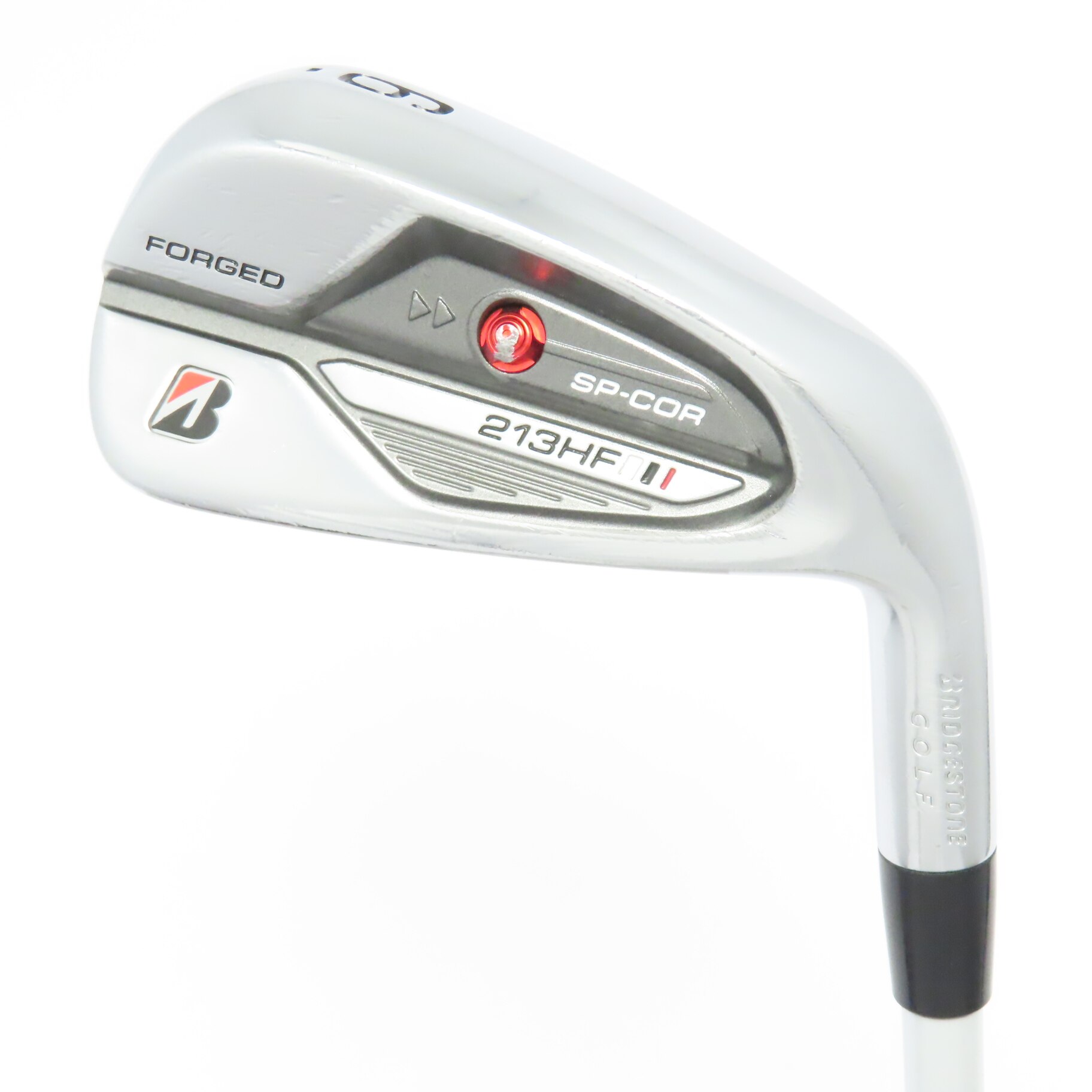 中古】213HF アイアンセット (ブリヂストン) ブリヂストンゴルフ 通販