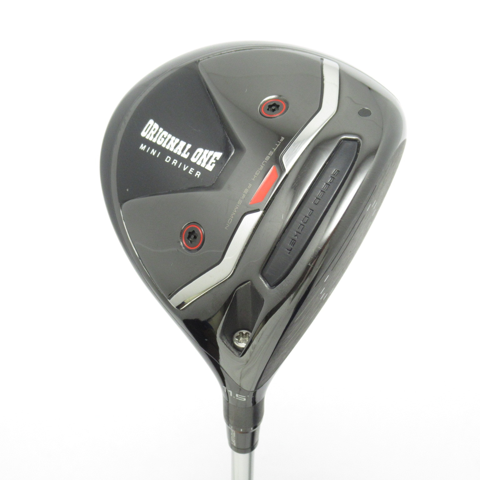中古】ORIGINAL ONE(オリジナルワン) ドライバー (テーラーメイド