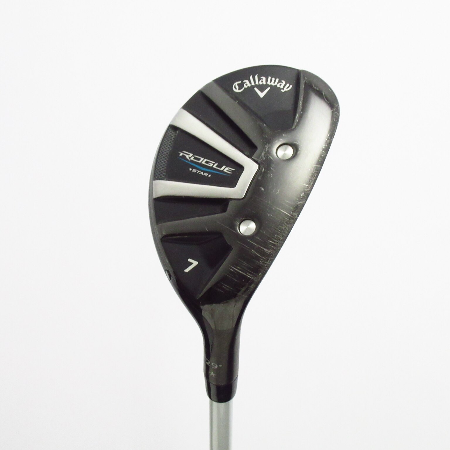 中古】ローグ スター ユーティリティ FUBUKI for CW 40 29 L D