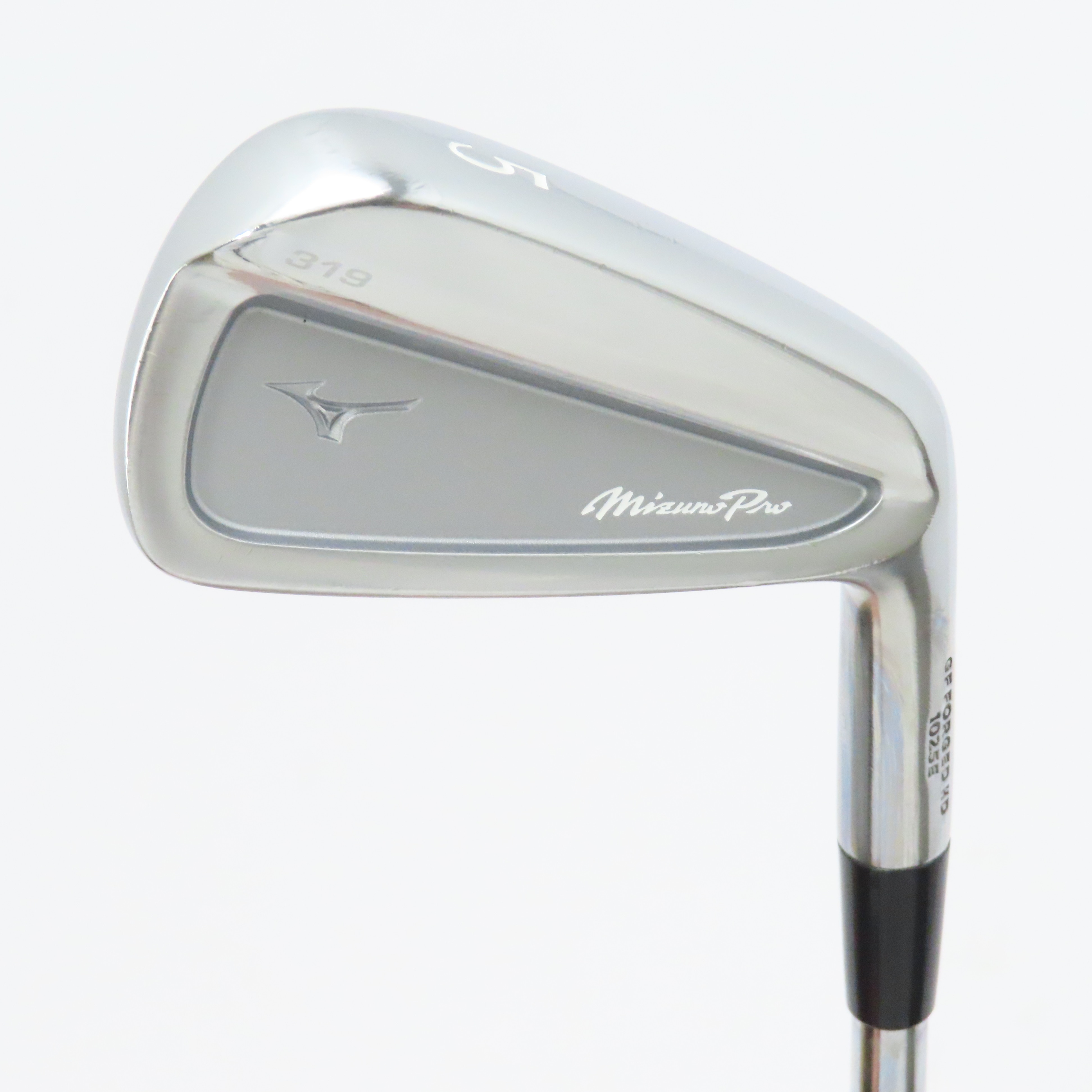 中古】ミズノプロ 319 アイアンセット (ミズノ) ミズノプロ 通販｜GDO