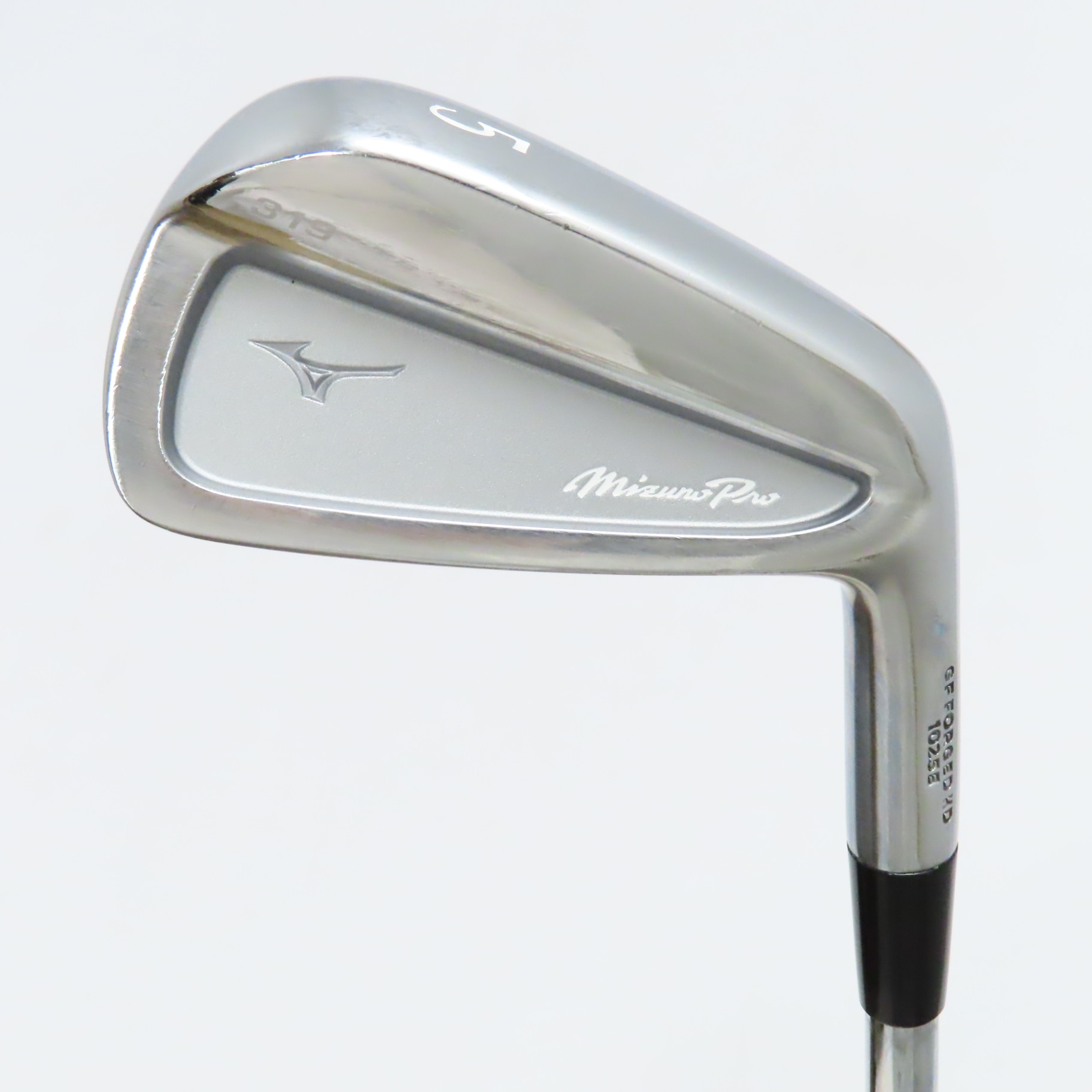 中古】Mizuno Pro 319 アイアン Dynamic Gold 27 S200 C(アイアン