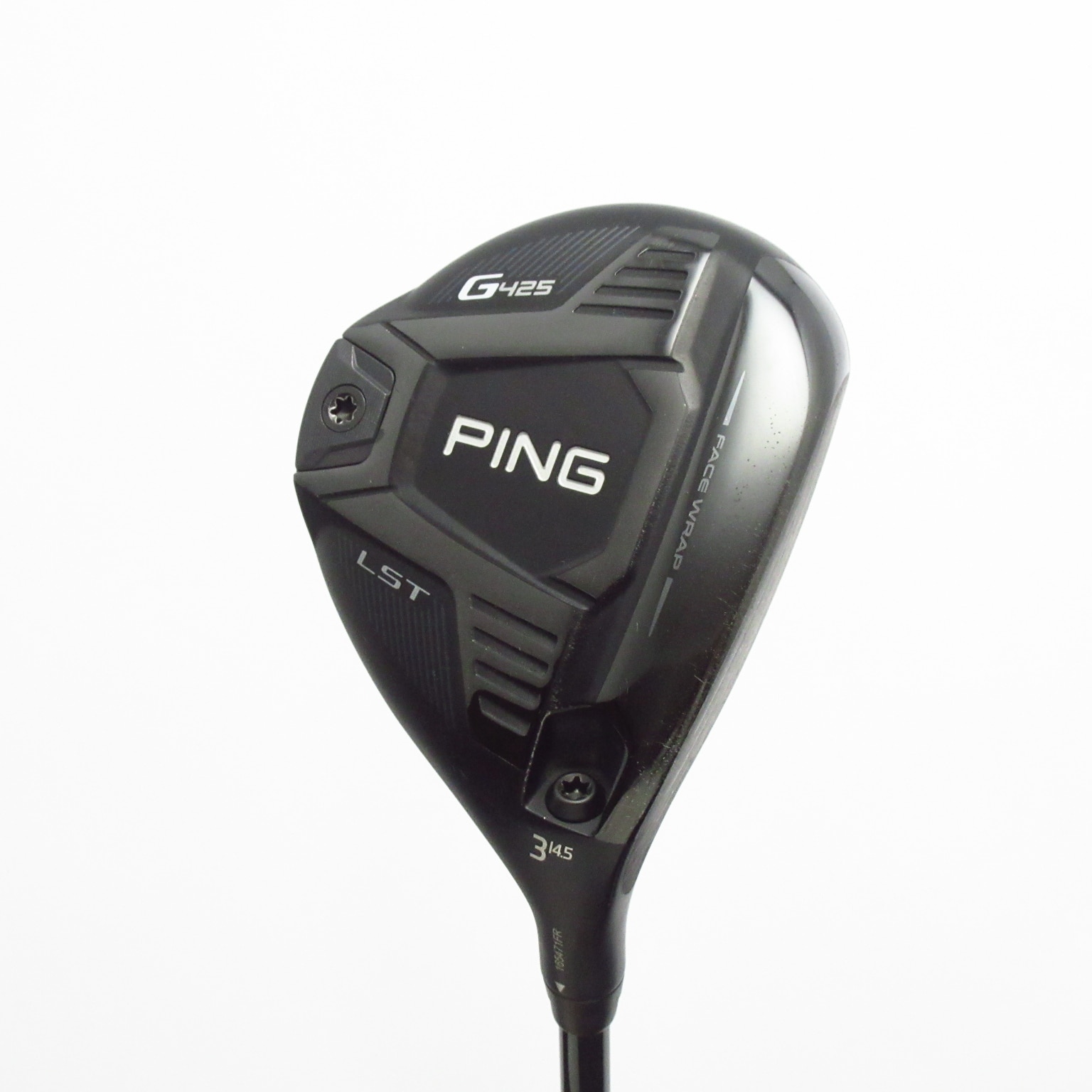 中古】G425 フェアウェイウッド (ピン) 通販｜GDO中古ゴルフクラブ