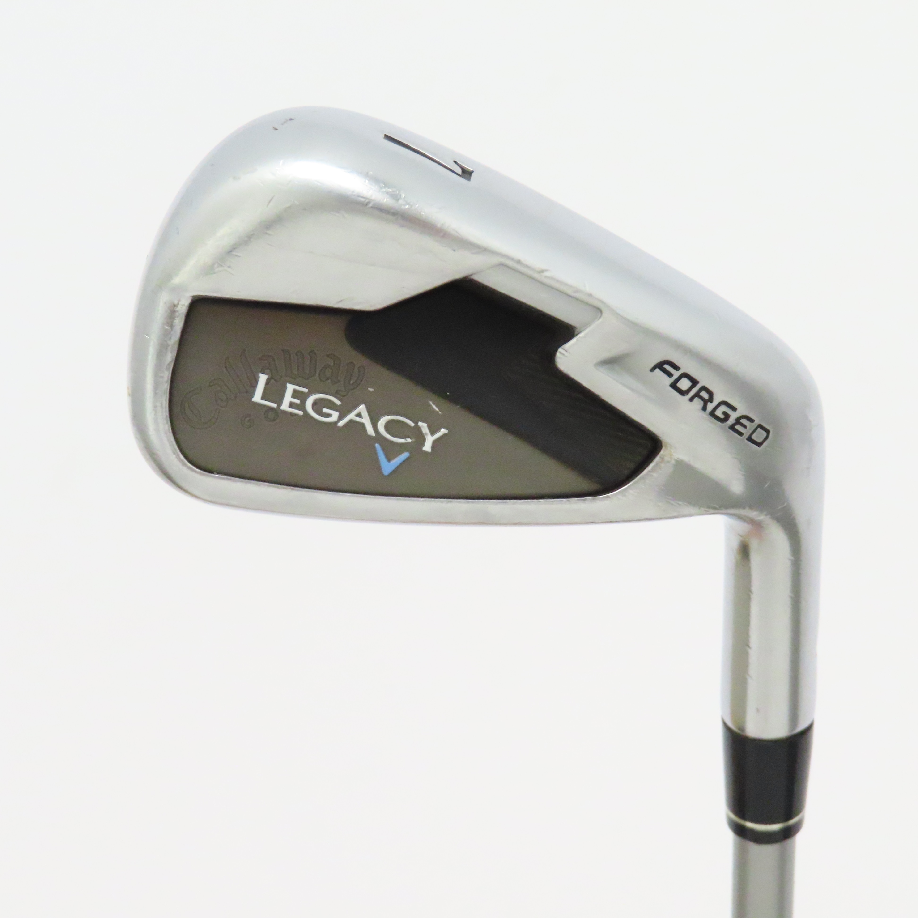 中古】レガシー アイアンセット (キャロウェイ) 通販｜GDO中古ゴルフクラブ