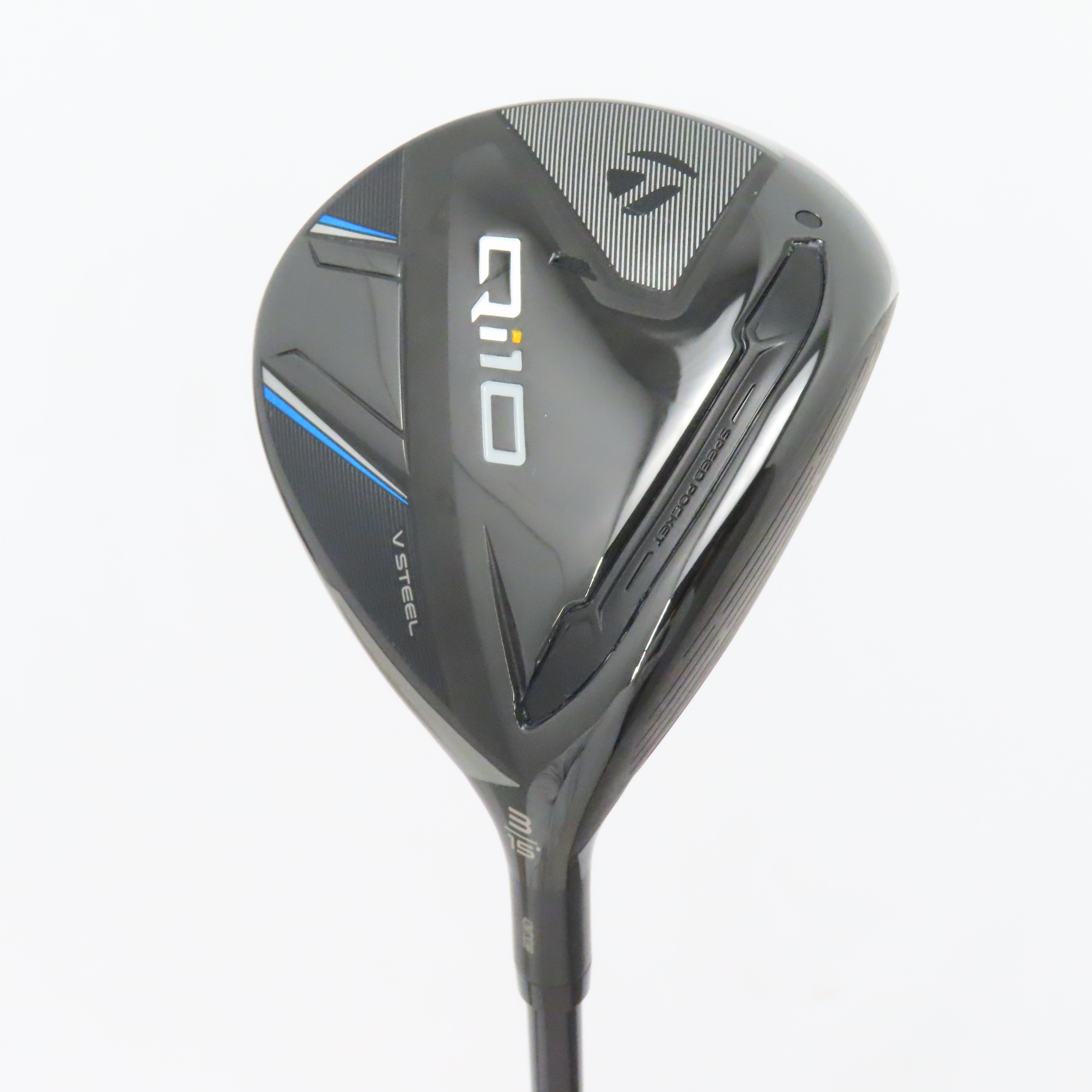 中古】Qi10 フェアウェイウッド Diamana Blue TM50 15 S BC