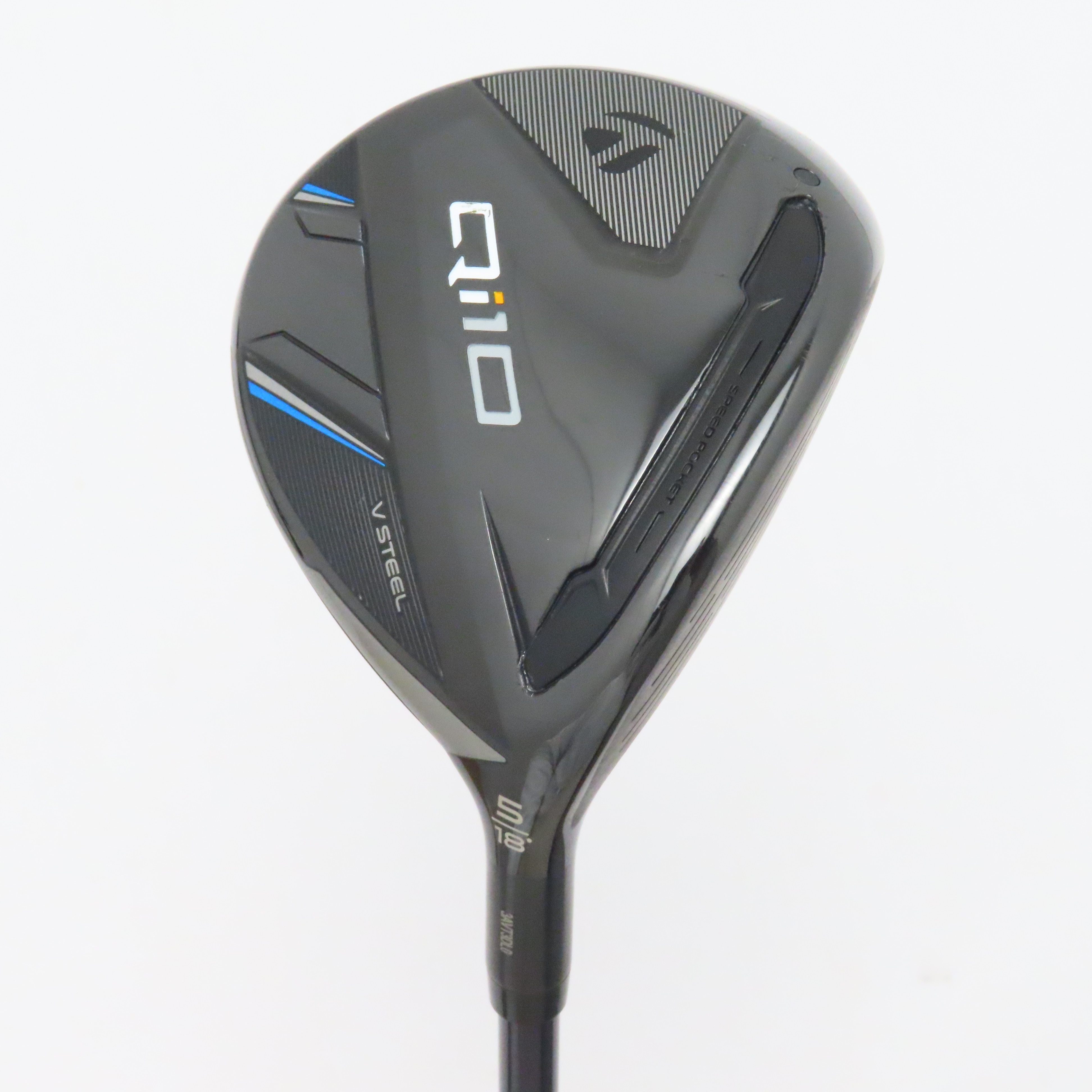 【新品未使用】テーラーメイド Qi10 TOUR フェアウェイウッド 3W.5W 中古】Qi10 フェアウェイウッド (テーラーメイド) Qi10 通販｜GDO中古